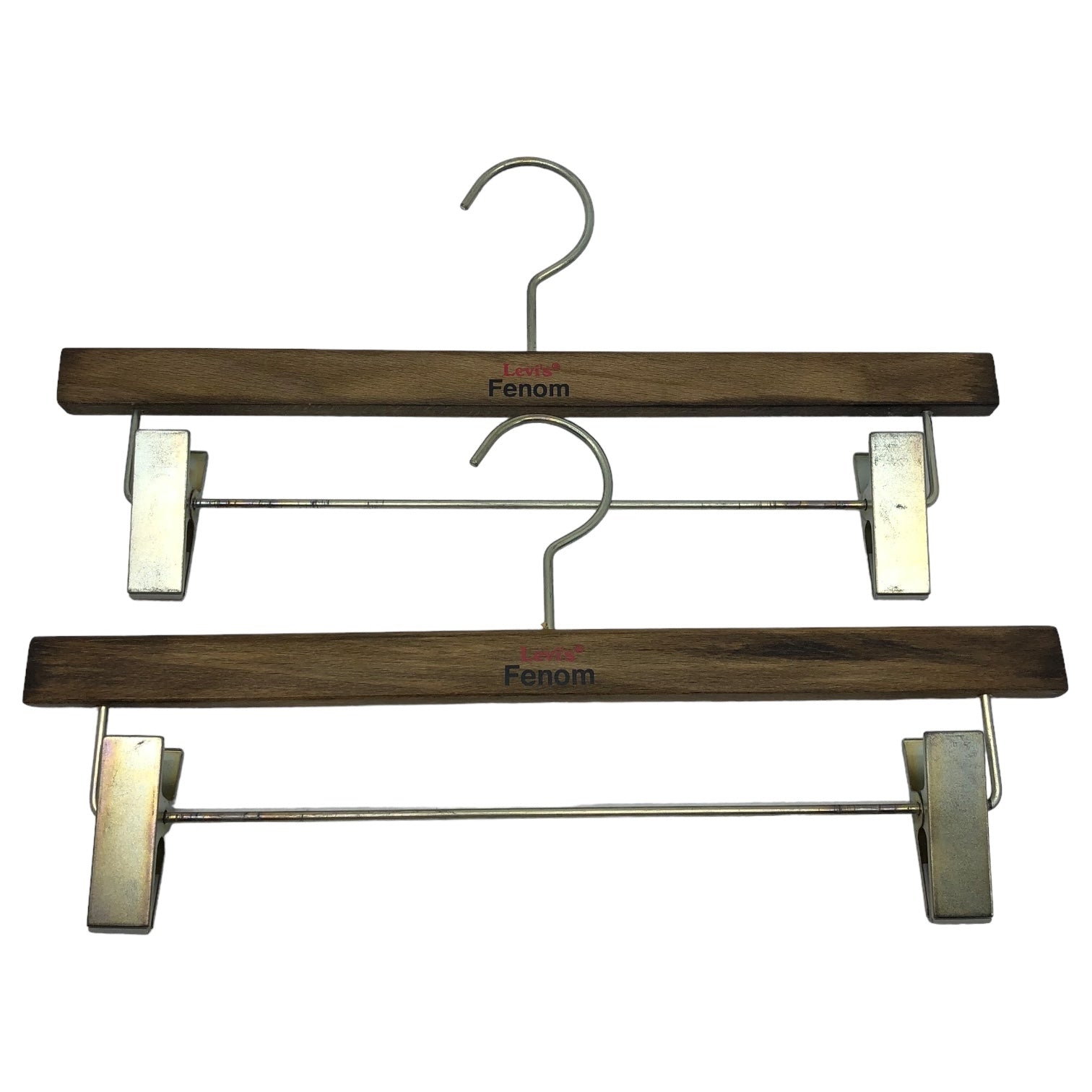 Levi's Fenom(リーバイスフェノム) ハンガー2本セット