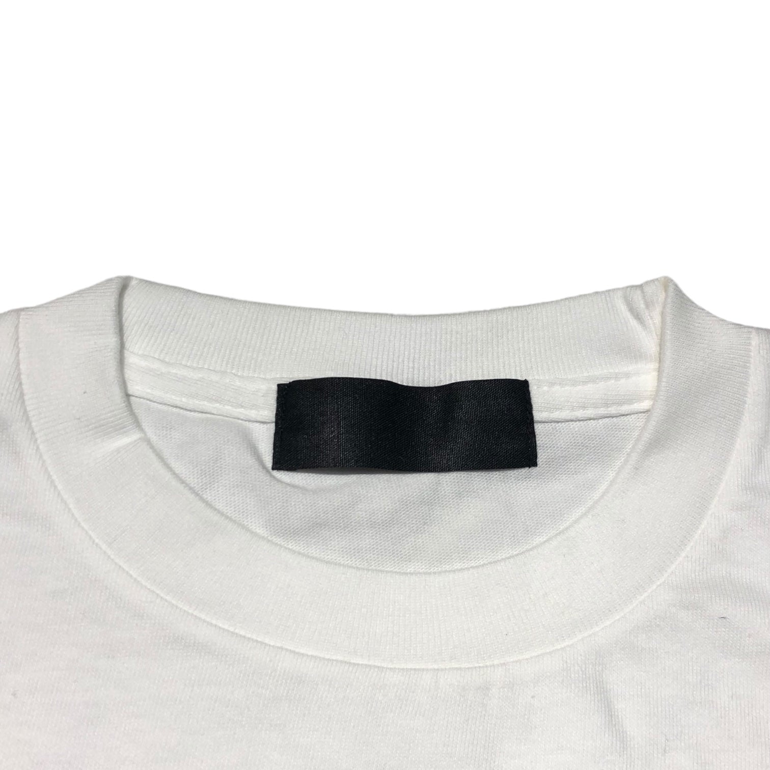 HUMAN MADE(ヒューマンメイド) BLACK LIVES MATTER TEE S ホワイト