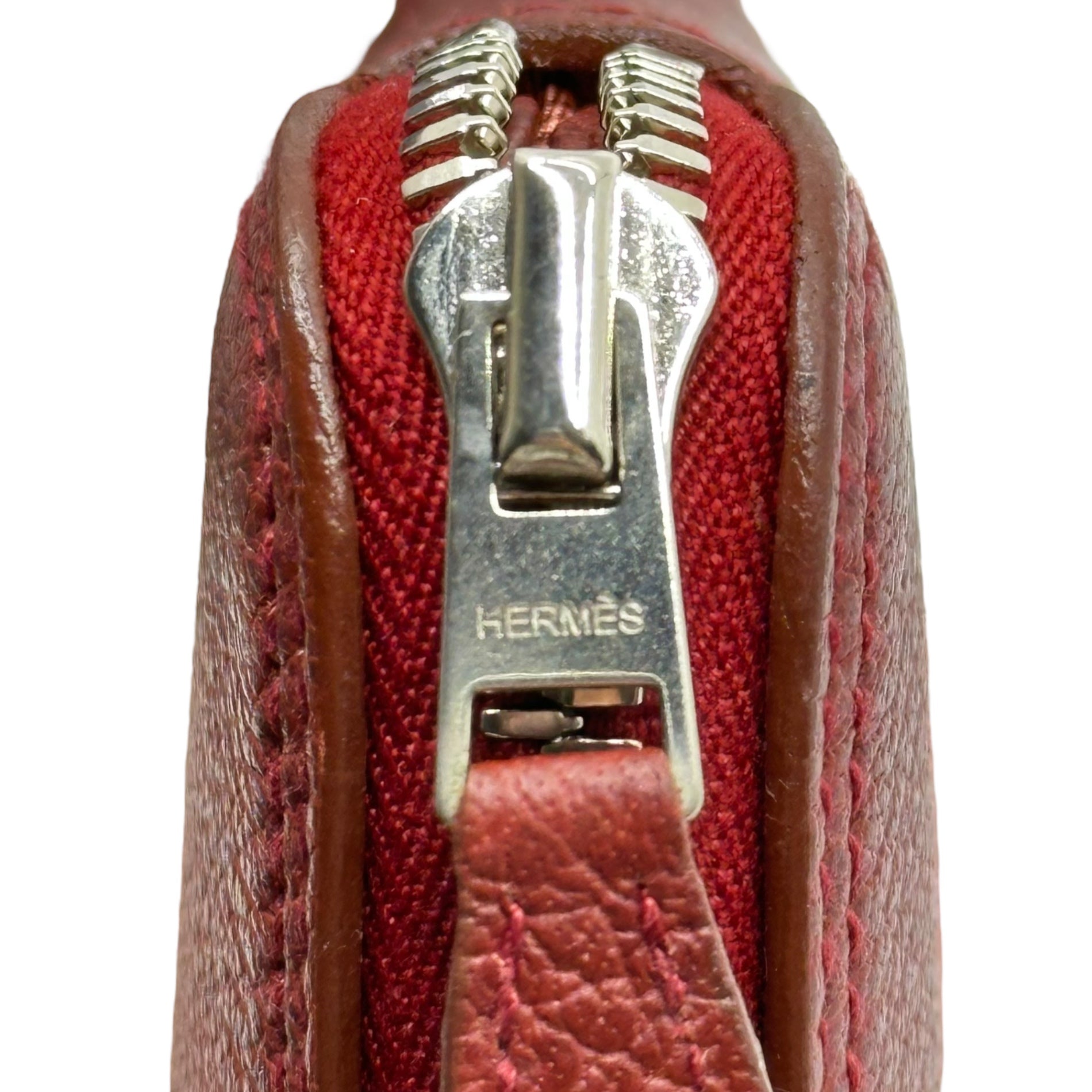 HERMES(エルメス) ”JEU DES OMNIBUS ET DAMES BLANCHES” Silky Pop オムニバスと白い貴婦人のゲーム シルキーポップ ルージュアッシュ ブッフルスキッパー エコバッグ トートバッグ 折り畳み