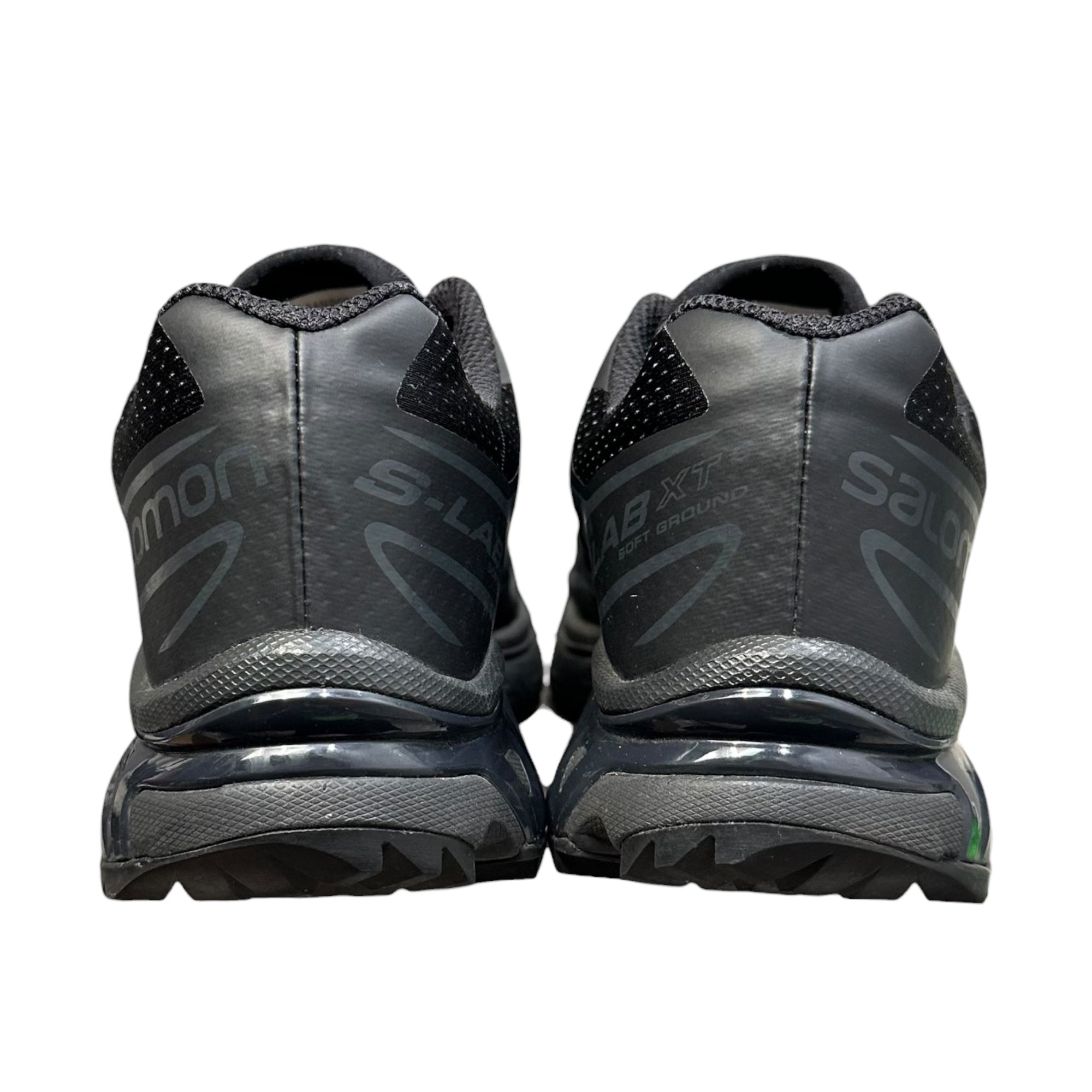 Salomon(サロモン) XT-6 - BLACK / BLACK / PHANTOM スニーカー 410866 26cm ブラック