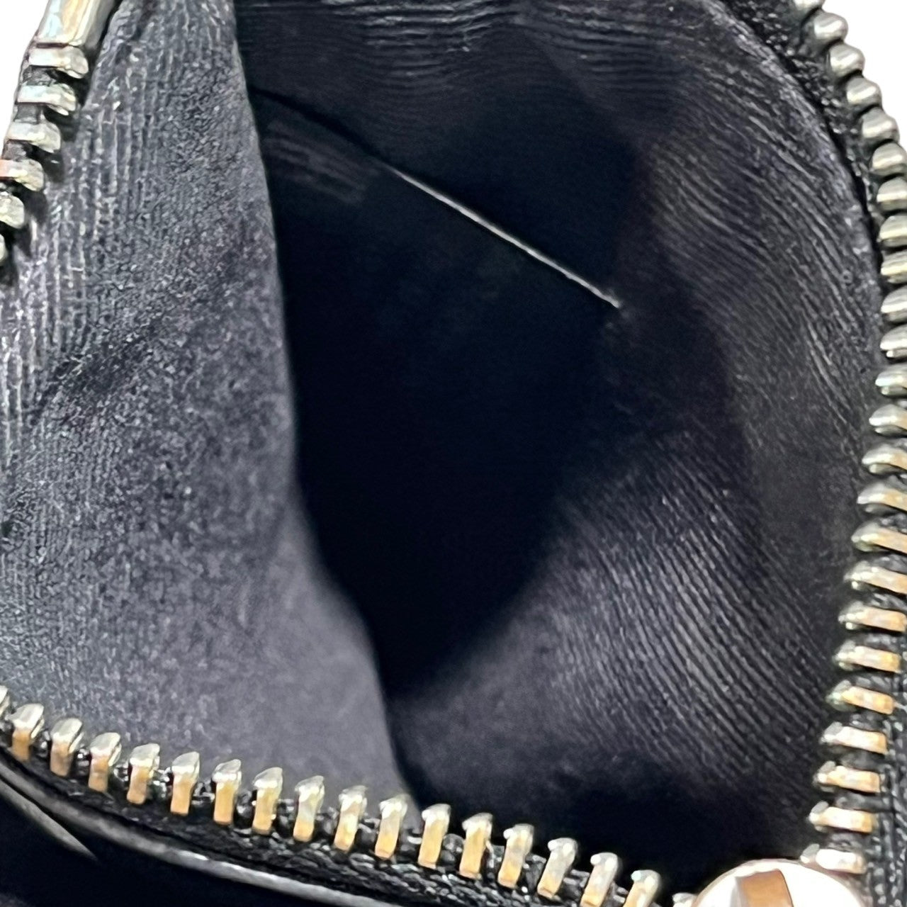 MAISON MARGIELA(メゾンマルジェラ) money clip マネークリップ 財布 四つタグ S35UI0477 ブラック