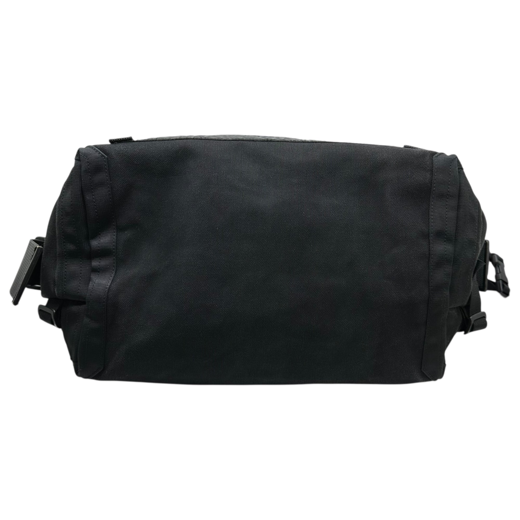 PORTER(ポーター) LABOR MESSENGER BAG (L) レイバー メッセンジャー バッグ L ブラック ショルダー