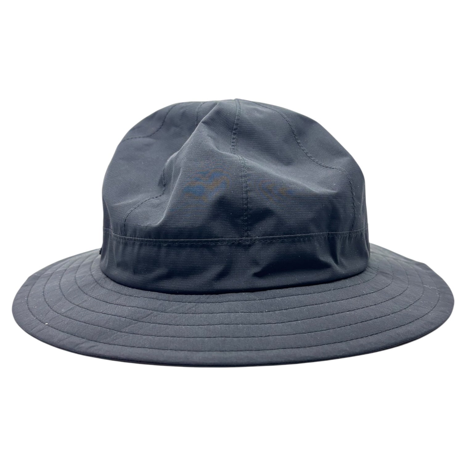 CHALLENGER(チャレンジャー) Gore-Tex Bucket Hat ゴアテックス バケットハット ブラック