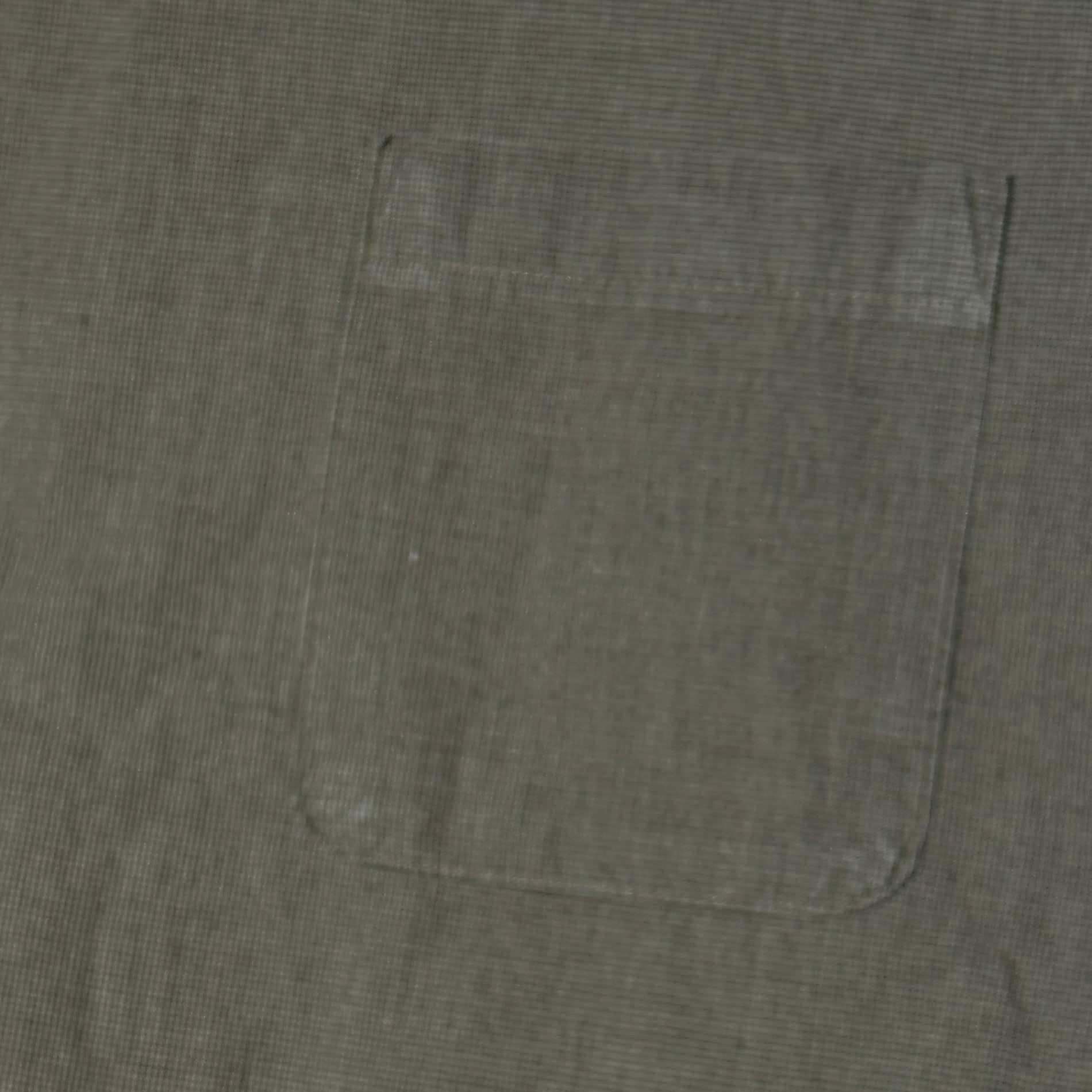Y's for men(ワイズフォーメン) Vintage Open-Collar Micro Check Shirt ヴィンテージ オープンカラー マイクロ チェック シャツ MG-B03-008 FREE ブラウン