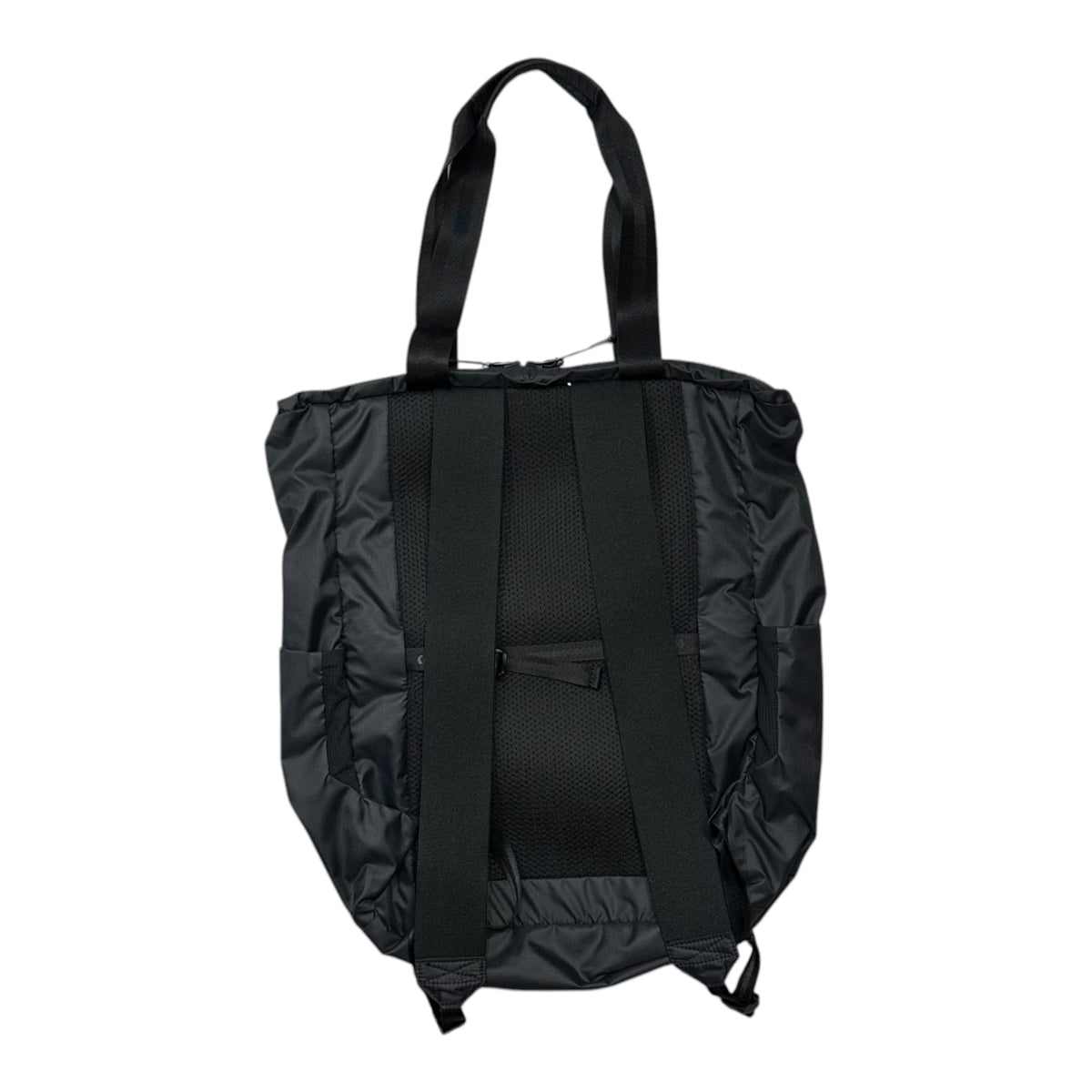 THE NORTH FACE(ノースフェイス) GLAM 2WAY TOTE グラム 2ウェイ トート バッグ NM82343 FREE ブラック