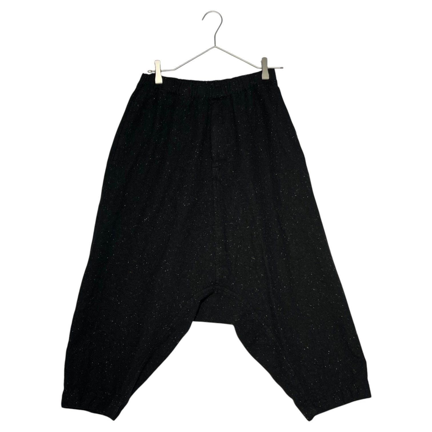 BLACK COMME des GARCONS(ブラックコムデギャルソン) 20AW wool 
