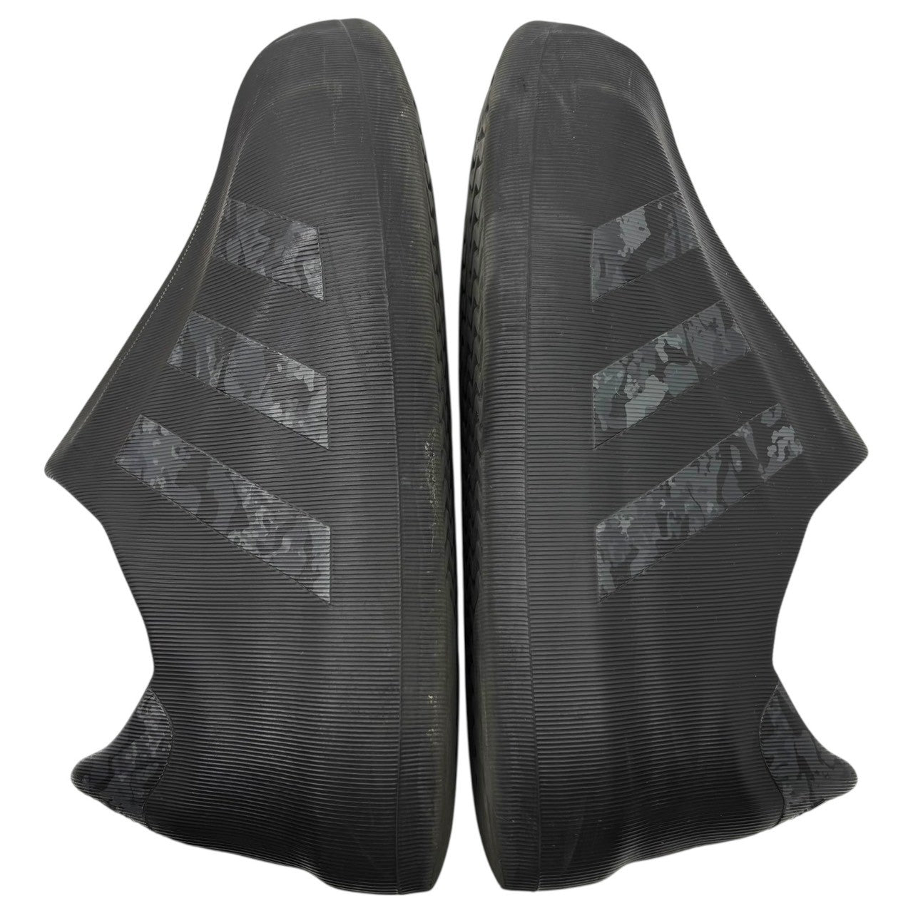 adidas(アディダス) ADIFOM SUPERSTAR アディフォーム スーパースター IE2298 26cm ブラック スニーカー ラバー