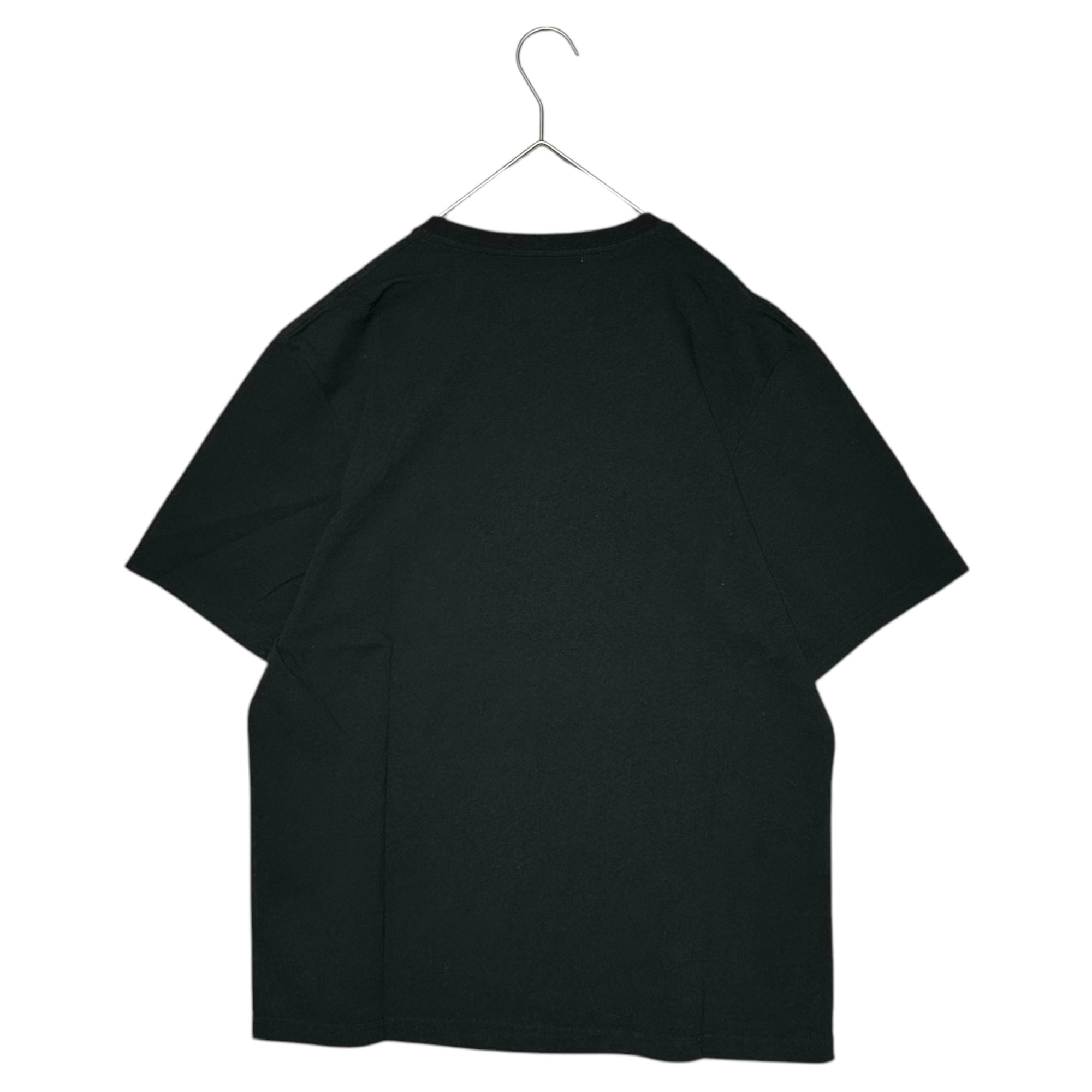 UNDERCOVER(アンダーカバー) Graphic Logo T-Shirt グラフィック ロゴ Tシャツ 2 ブラック 鹿 ペガサス