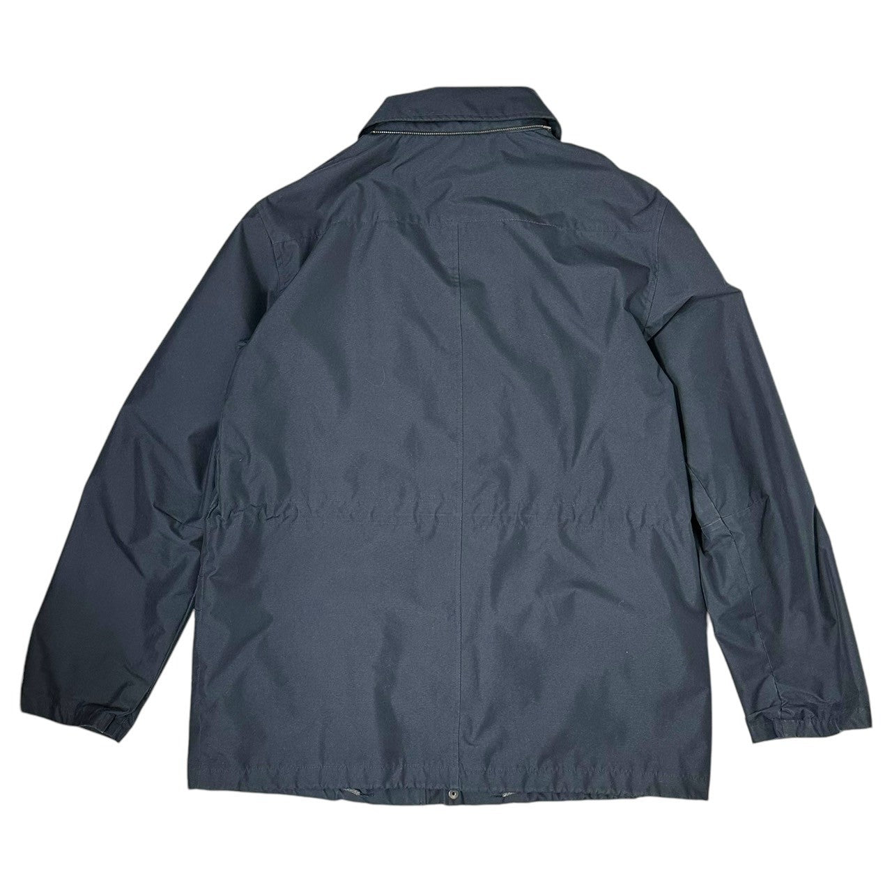 C.P.COMPANY(シーピーカンパニー) 02AW M65 down liner goggle jacket ミリタリー ダウン ライナー ゴーグル ジャケット 37184P58 M ダークネイビー 00's アーカイブ
