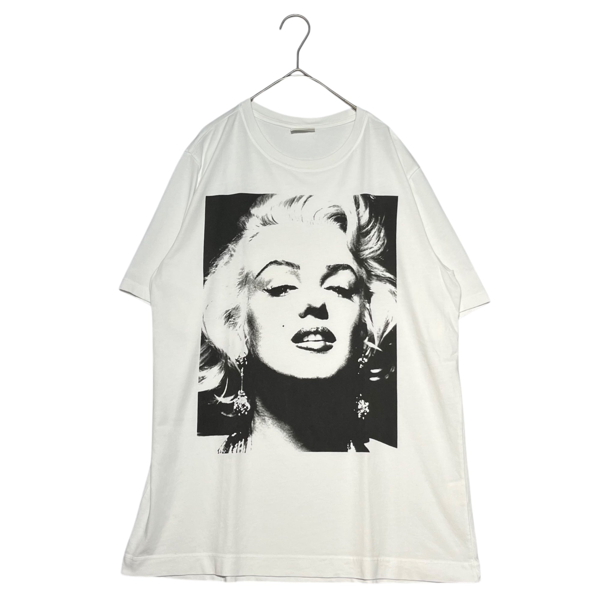 DRIES VAN NOTEN(ドリスヴァンノッテン) 16SS Marilyn Monroe Photo 