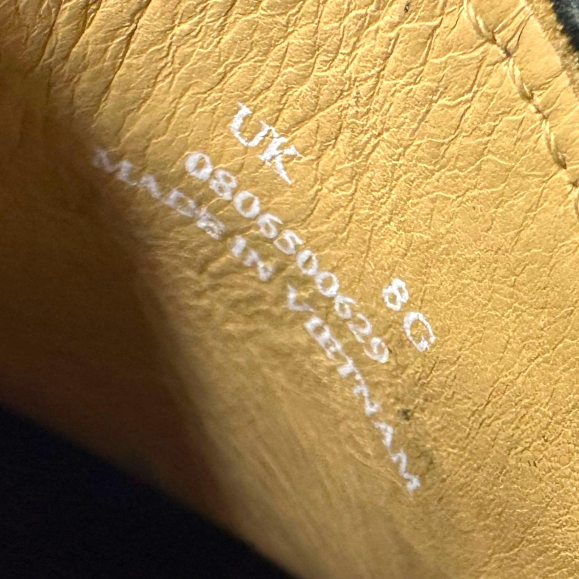 clarks(クラークス) Natalie ナタリー 1115 UK 8G ブラック モカシン レザー シューズ