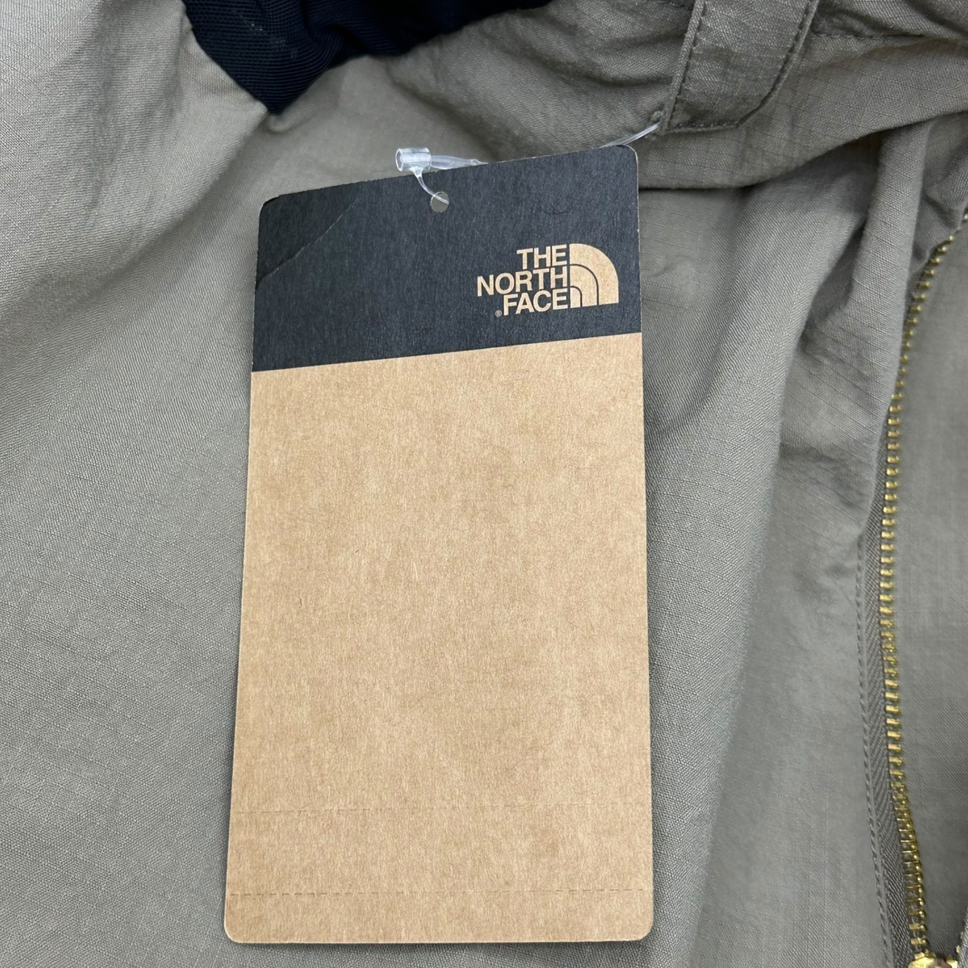 THE NORTH FACE(ノースフェイス) 8/10 Enride Pant 8/10 エンライド パンツ NB32460 XL フォールンロック ナイロン