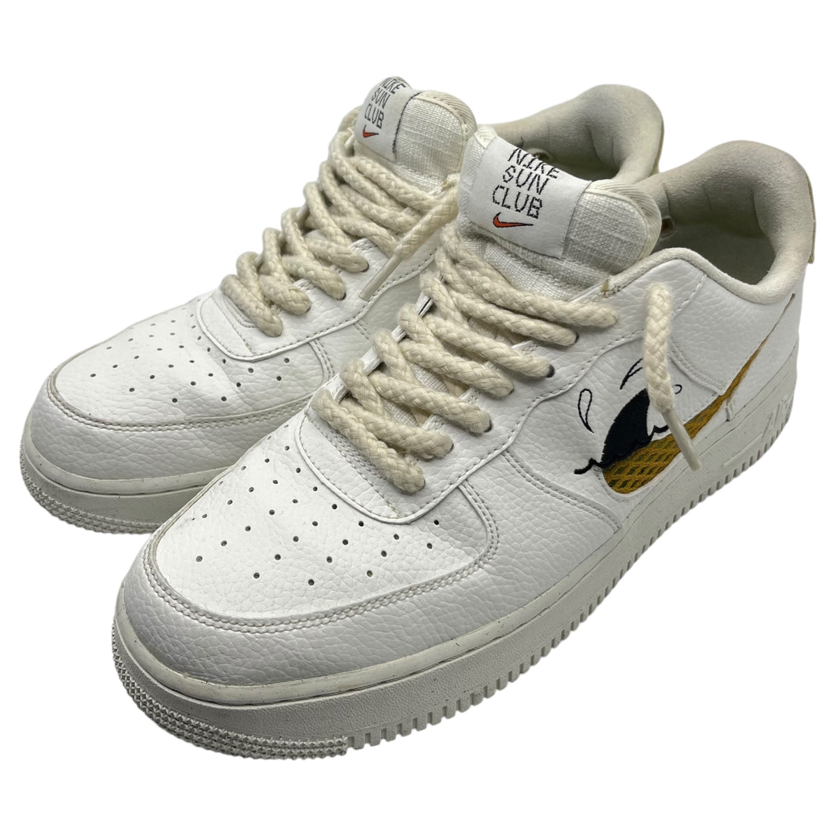NIKE(ナイキ) Air Force 1 Low Sun Club 