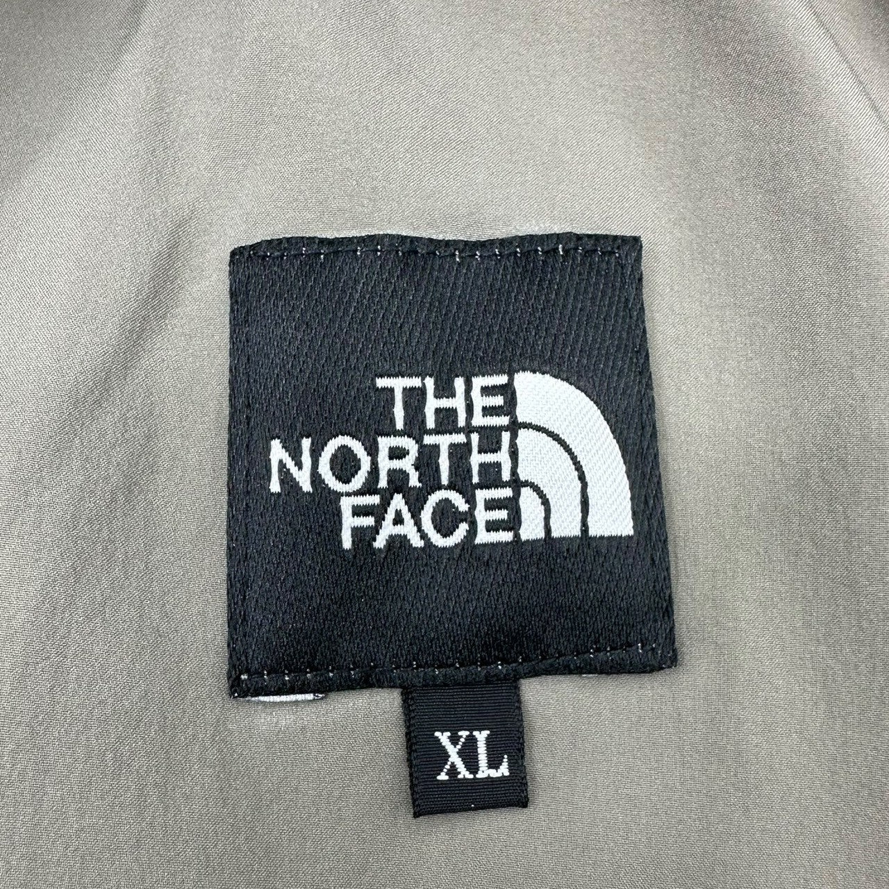 THE NORTH FACE(ノースフェイス) LAYBACK Mid Pant レイバック ミッド パンツ NA72411 XL キャバングレー アウトドア フリース ジョガー ナイロン