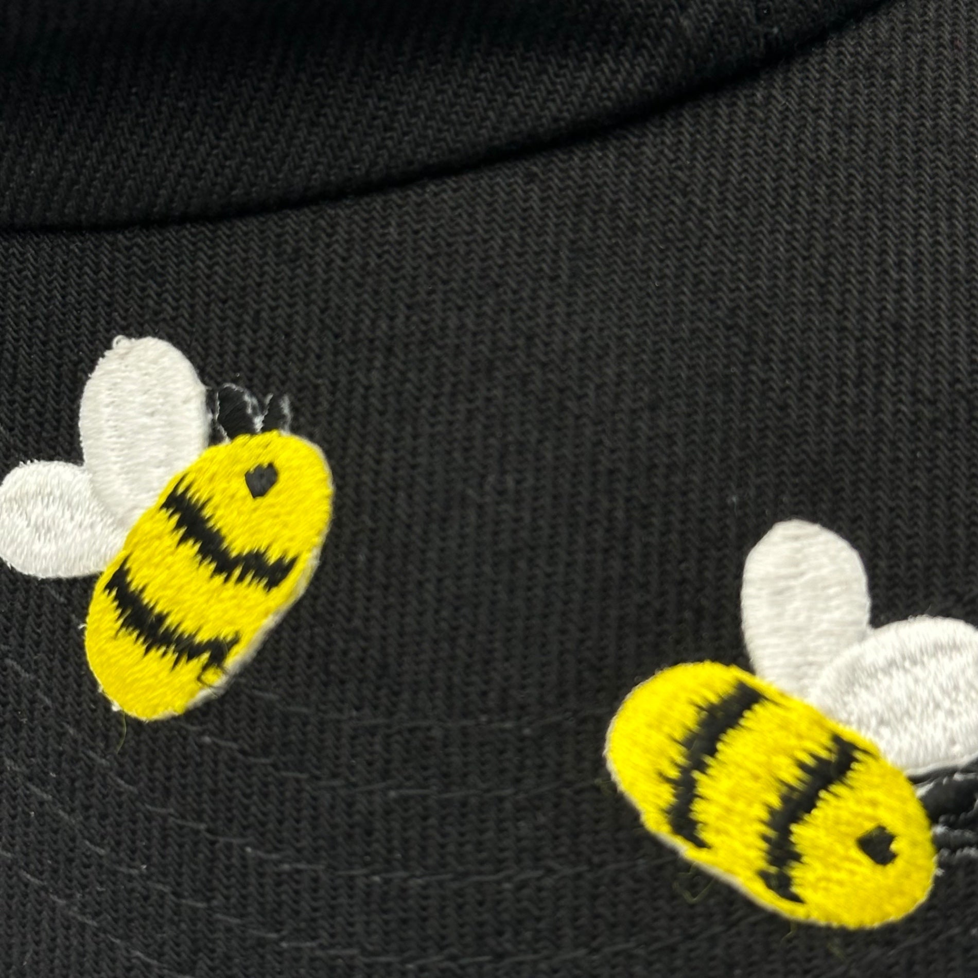 JUNYA WATANABE MAN(ジュンヤワタナベマン) 23SS BETON CIRE CAP べトンシレ キースヘリング キャップ WK-K607 ブラック