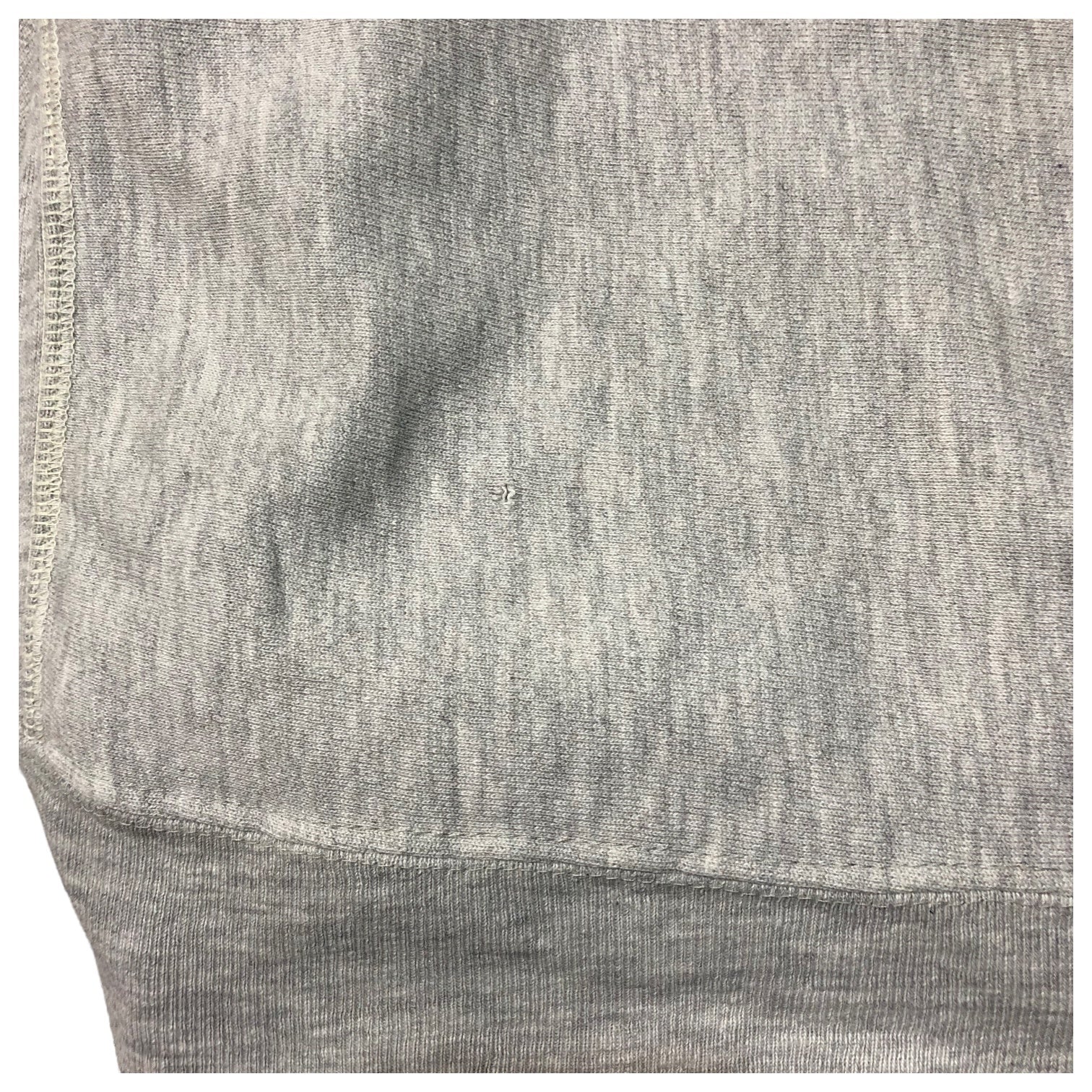 Champion(チャンピオン) 80's "NBA MINNESOTA TIMBERWOLVES" REVERSE WEAVE リバースウィーブ スウェット M ライトグレー 80年代 トリコタグ USA製 バスケットボール