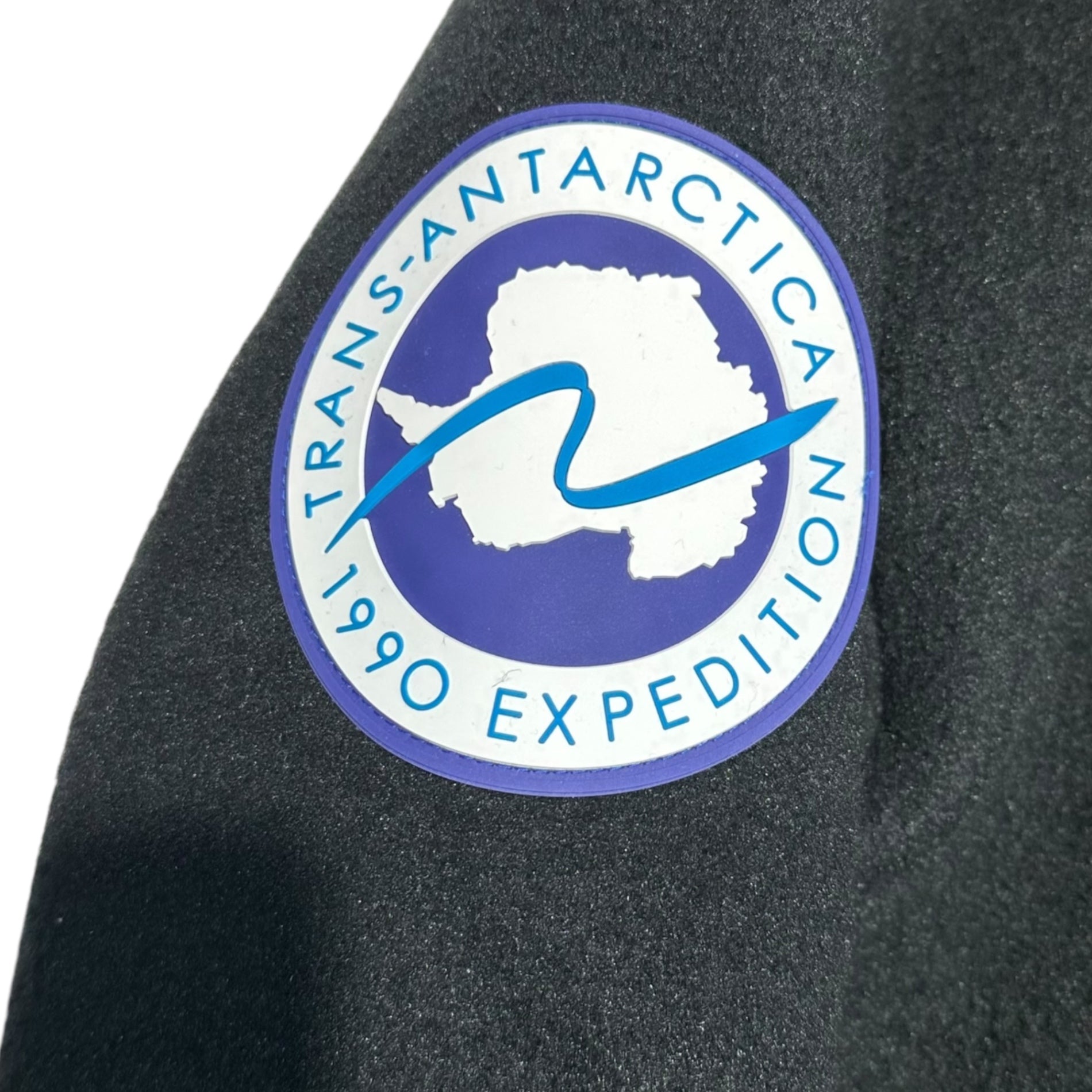 THE NORTH FACE(ノースフェイス) Trans Antarctica Fleece Jacket トランス アンタラクティカ フリース ジャケット NA72235 M ブラック