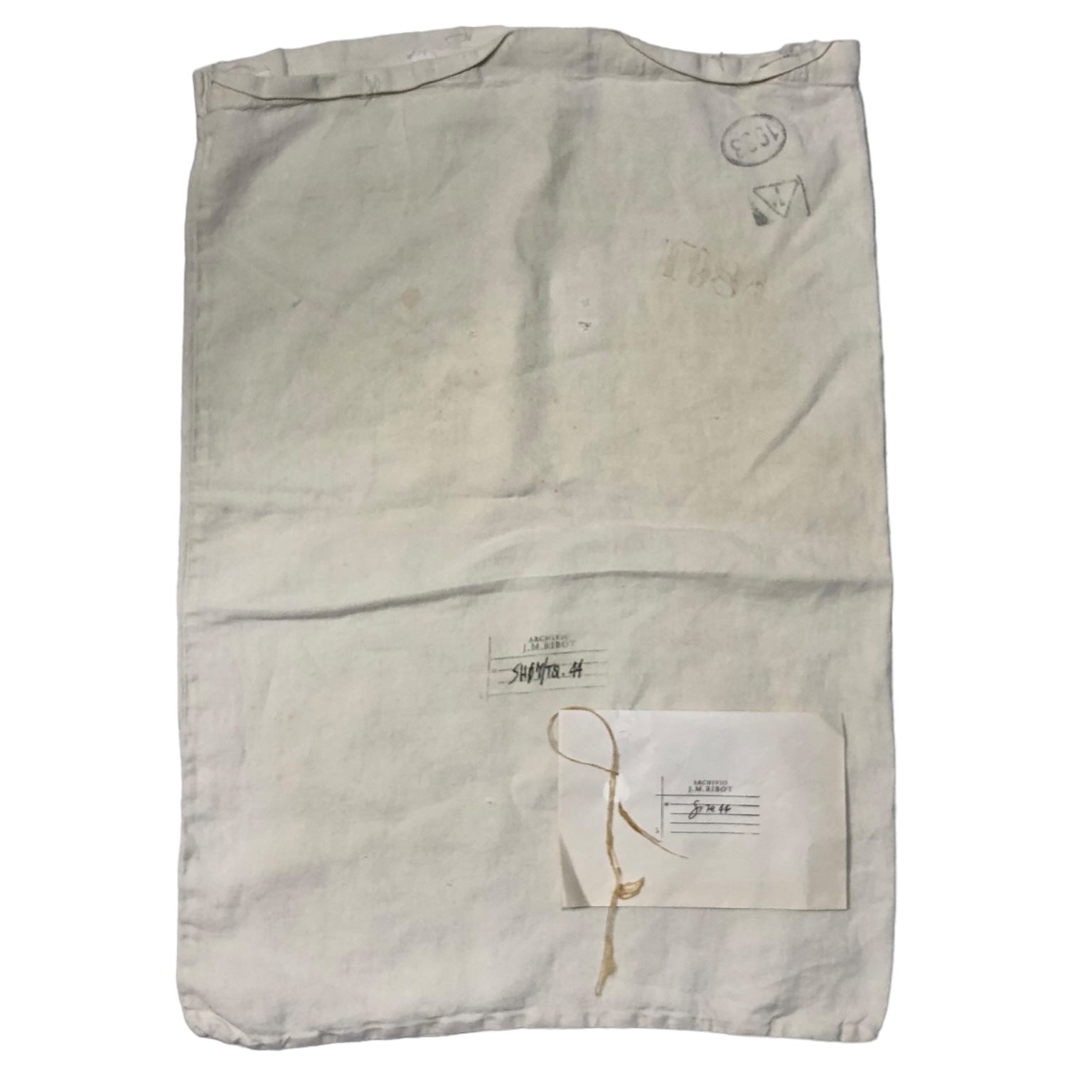 ARCHIVIO J.M.Ribot(アルキビオ J.M.リボット) FLOWER SILK SHIRT フラワー シルク シャツ 44(S程度) レッド ヴィンテージ シルク