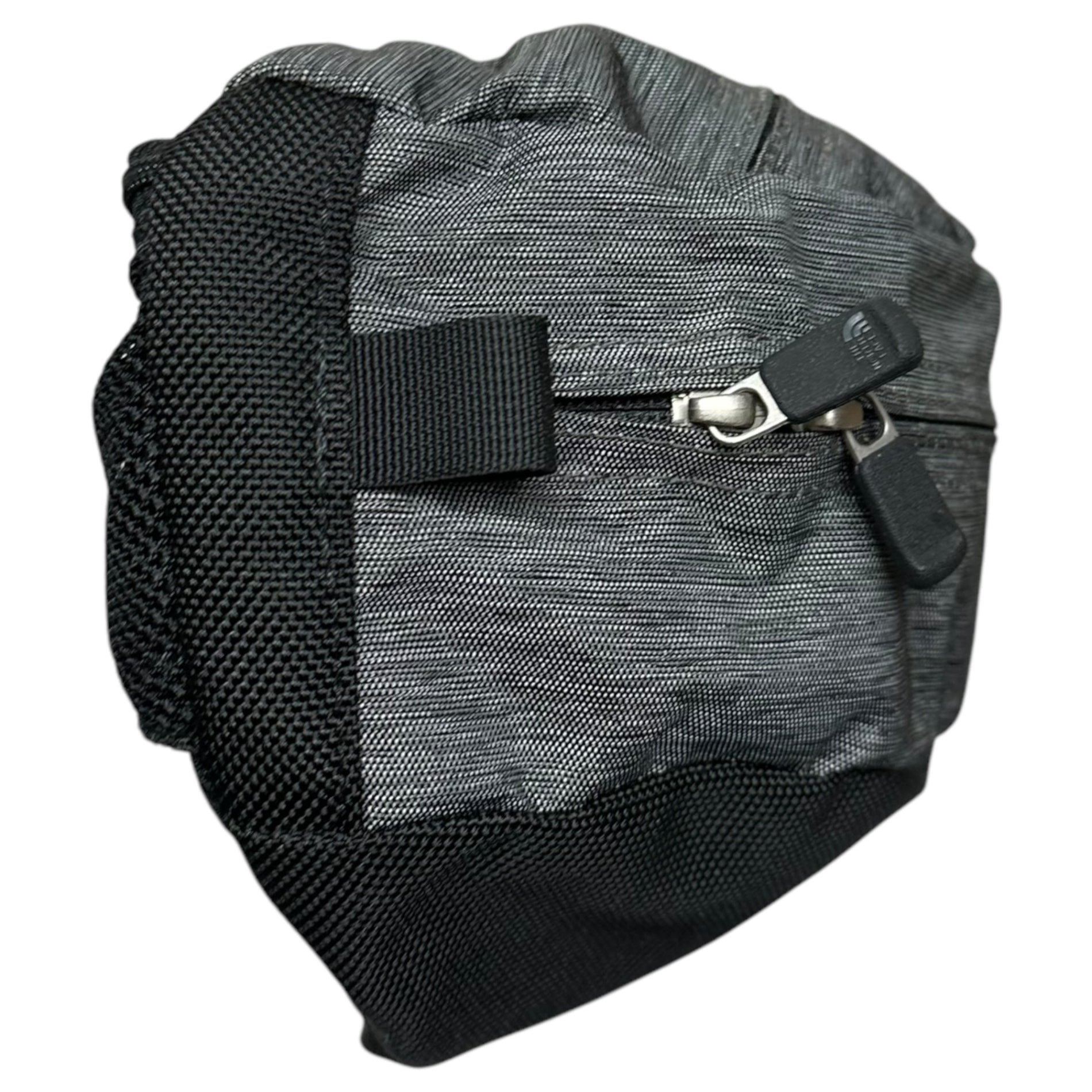 THE NORTH FACE(ノースフェイス) SWEEP shoulder bag NM71801 グレー×ブラック グレー×ブラック