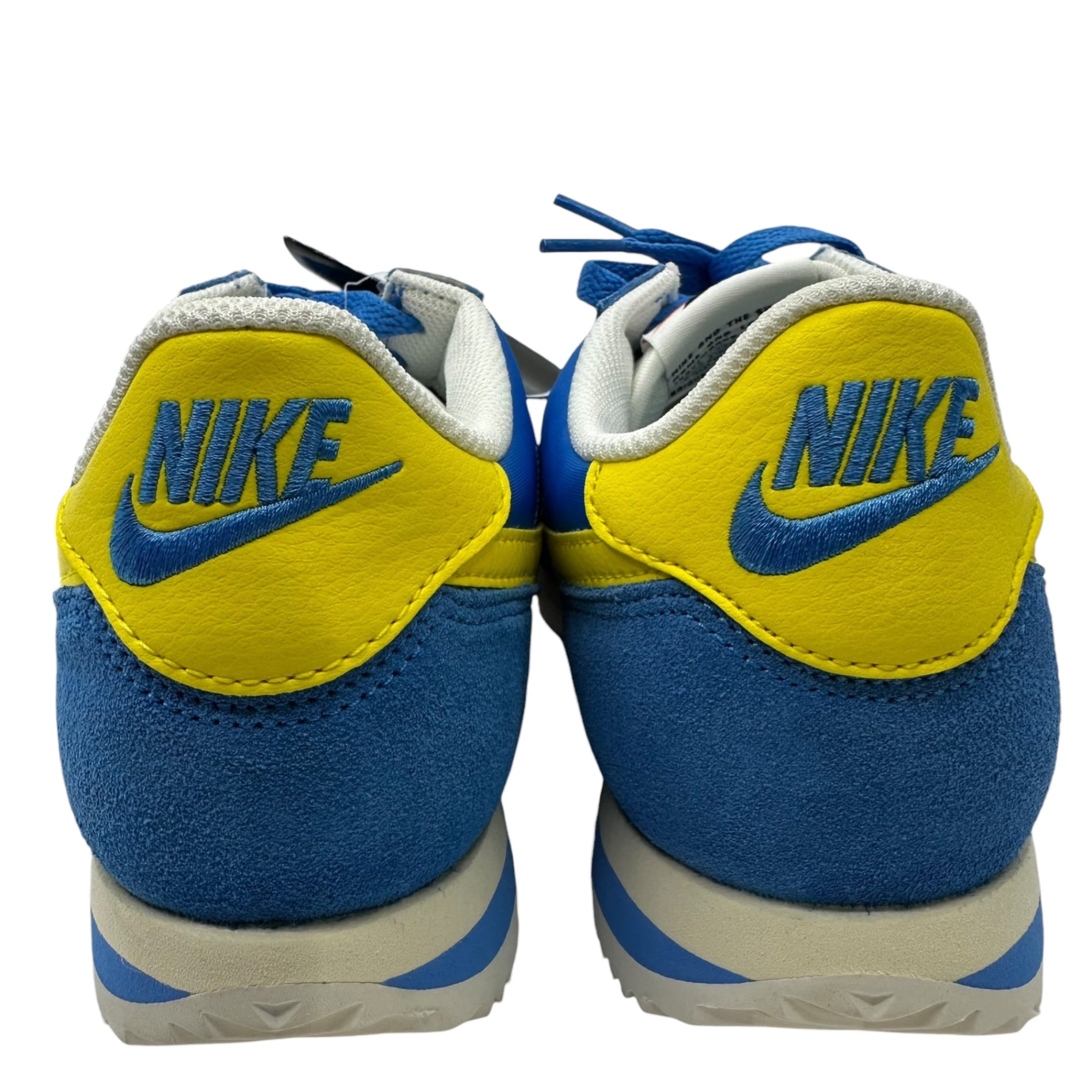 NIKE(ナイキ) CORTEZ TXT コルテッツ ローカット スニーカー HF0263-402 25.5cm ブルー