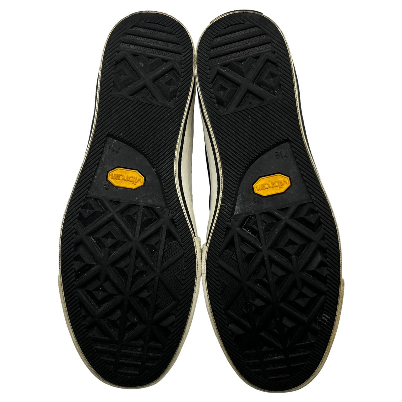 CONVERSE ADDICT(コンバースアディクト) CHUCK TAYLOR CANVAS GORE-TEX HI/チャックテーラーキャンバスゴアテックスハイ/ハイカットスニーカー 26cm ブラック 完売品