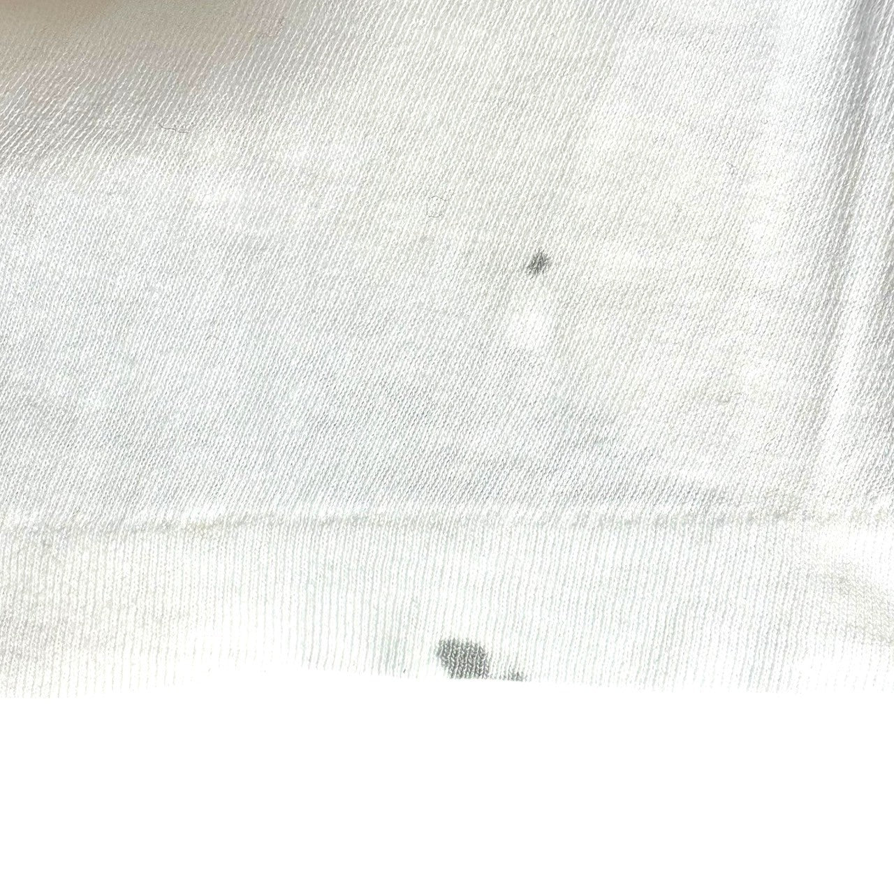 POLO SPORT(ポロスポーツ) 90's USA LOGO TEE ロゴ Tシャツ XL ホワイト 90年代~ ヴィンテージ USA製 Ralph Lauren ラルフローレン