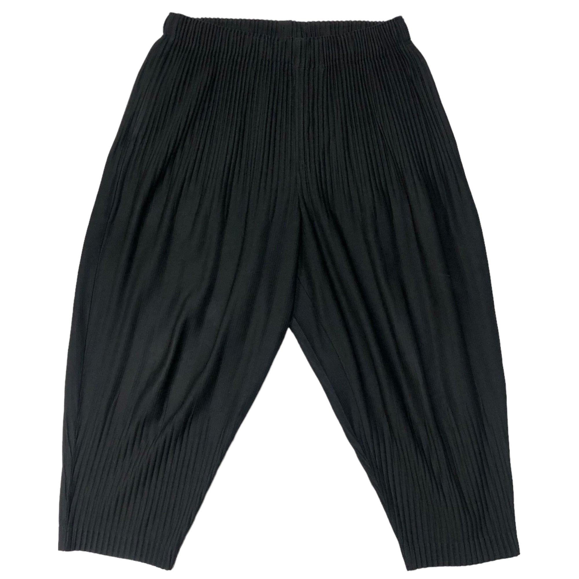 HOMME PLISSE ISSEY MIYAKE(オムプリッセイッセイミヤケ) BASIC  