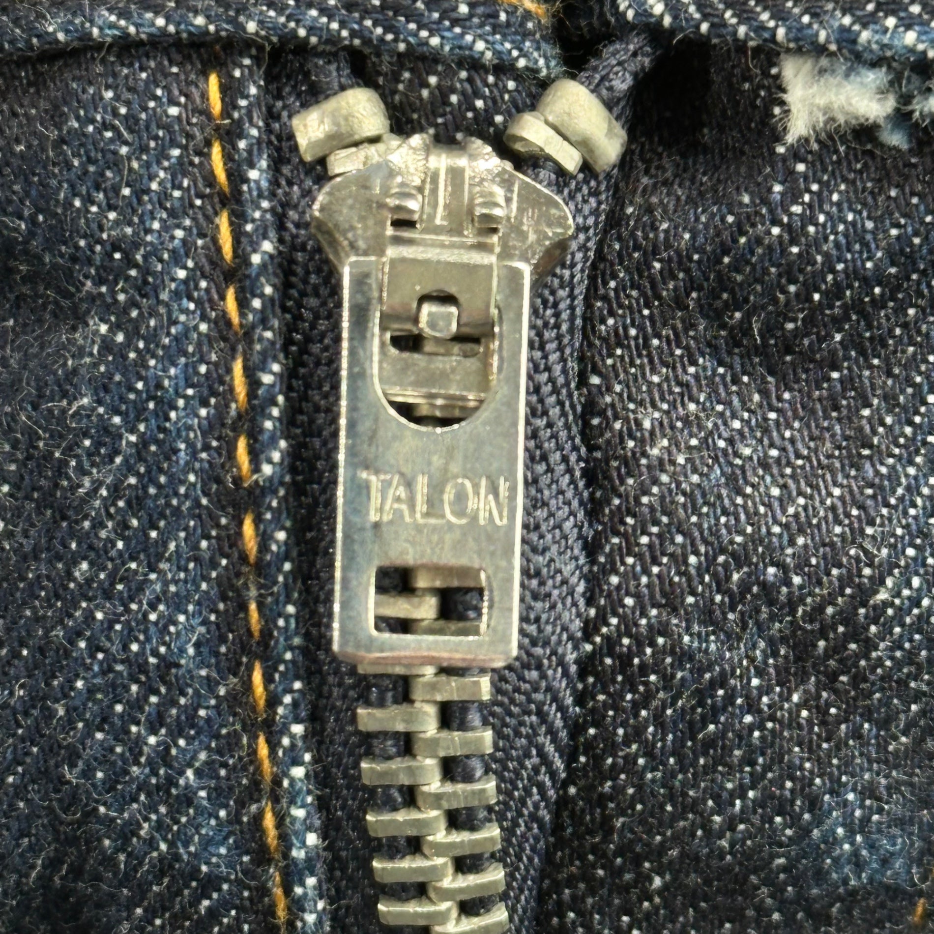 Levi's Fenom×uniform experiment(リーバイスフェノム×ユニフォームエクスペリメント) 350 DISCO Studded Denim Pants スタッズ デニム パンツ S0350-0001 M(32×31) インディゴ fragment