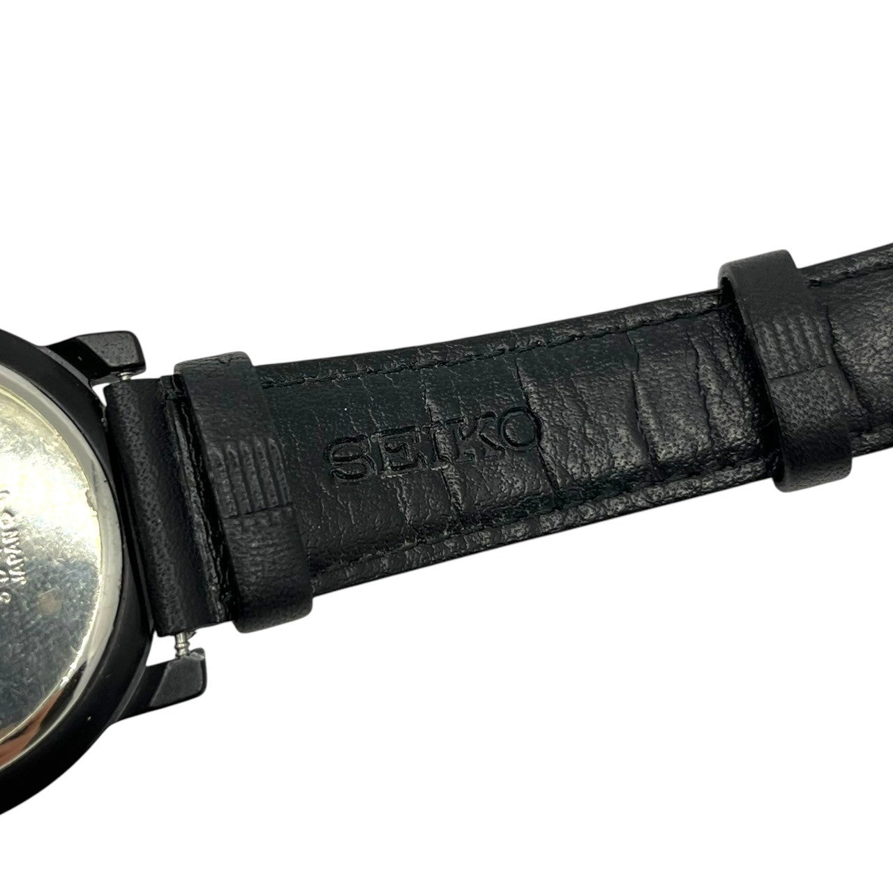 Jean Paul GAULTIER(ジャンポールゴルチエ) 00's runway graphic watch/腕時計 6031-L09529 文字盤:ホワイト