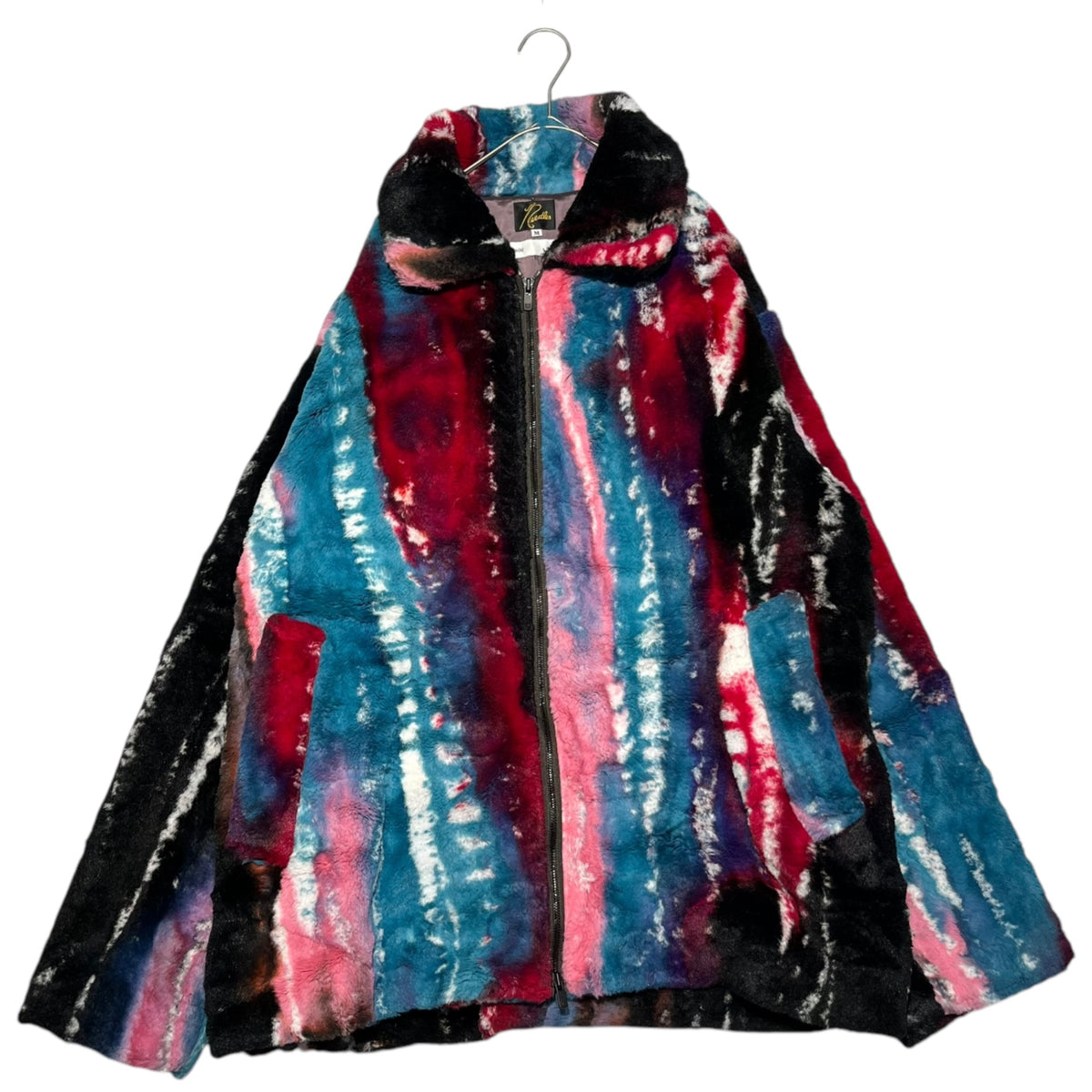 NEEDLES×ts(s)(ニードルズ×ティーエスエス) 22AW Bomber Jacket – Fur 