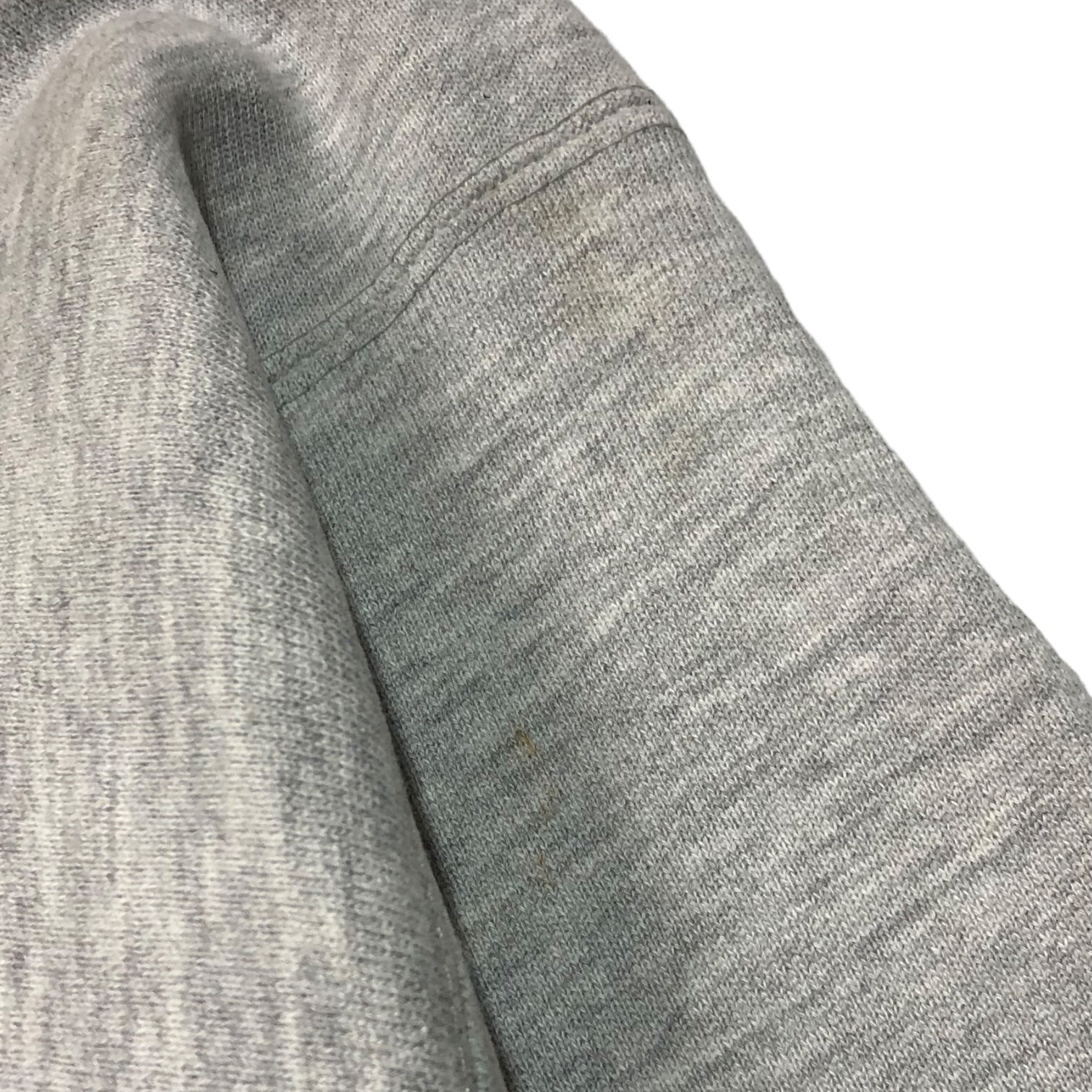 Champion(チャンピオン) 80's "NBA MINNESOTA TIMBERWOLVES" REVERSE WEAVE リバースウィーブ スウェット M ライトグレー 80年代 トリコタグ USA製 バスケットボール