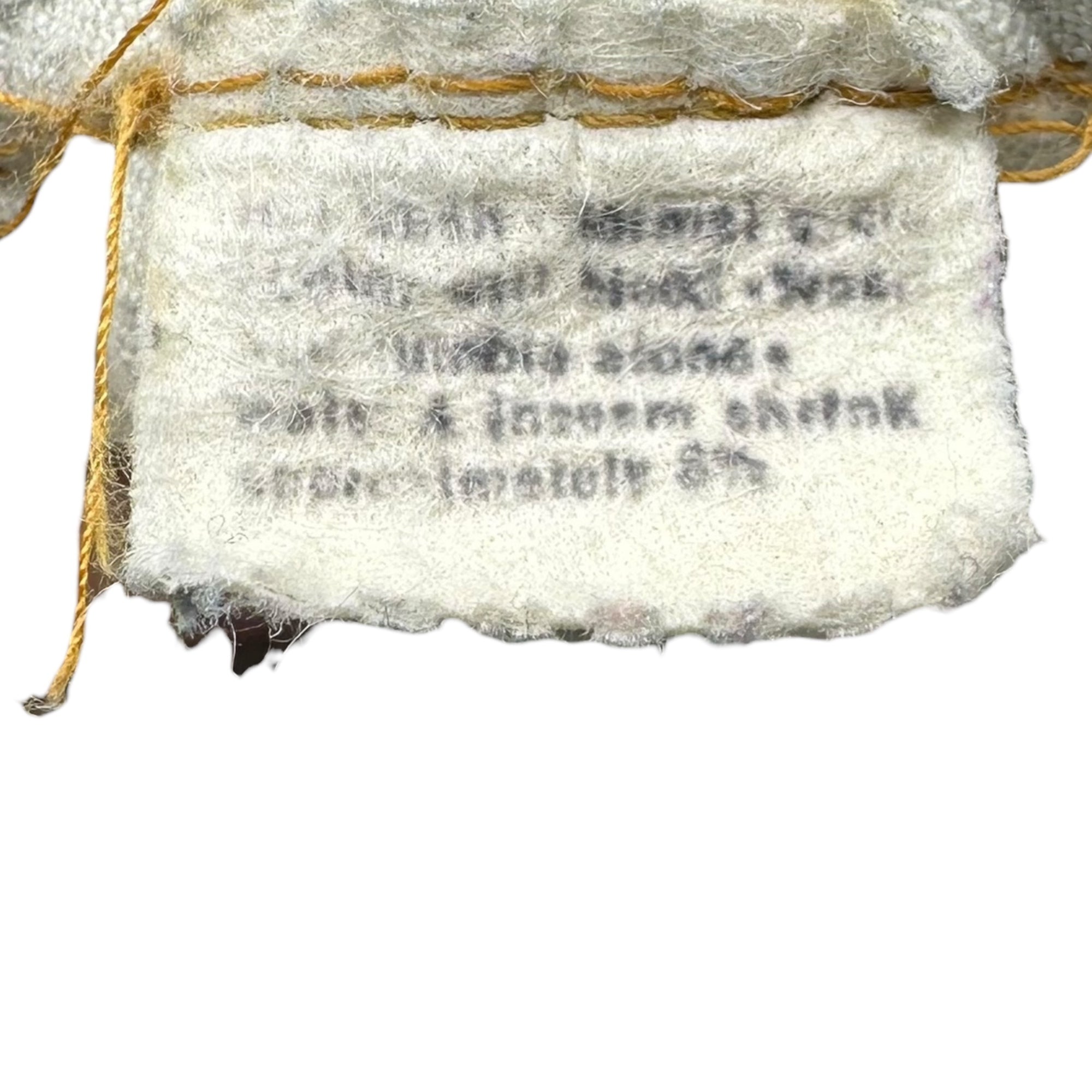 Levi's(リーバイス) 70's 501 66 Early Vintage Denim Pants 66前期 ヴィンテージ デニム パンツ W30 L31 インディゴ 74年8月製造 6刻印 セルビッチ 濃紺