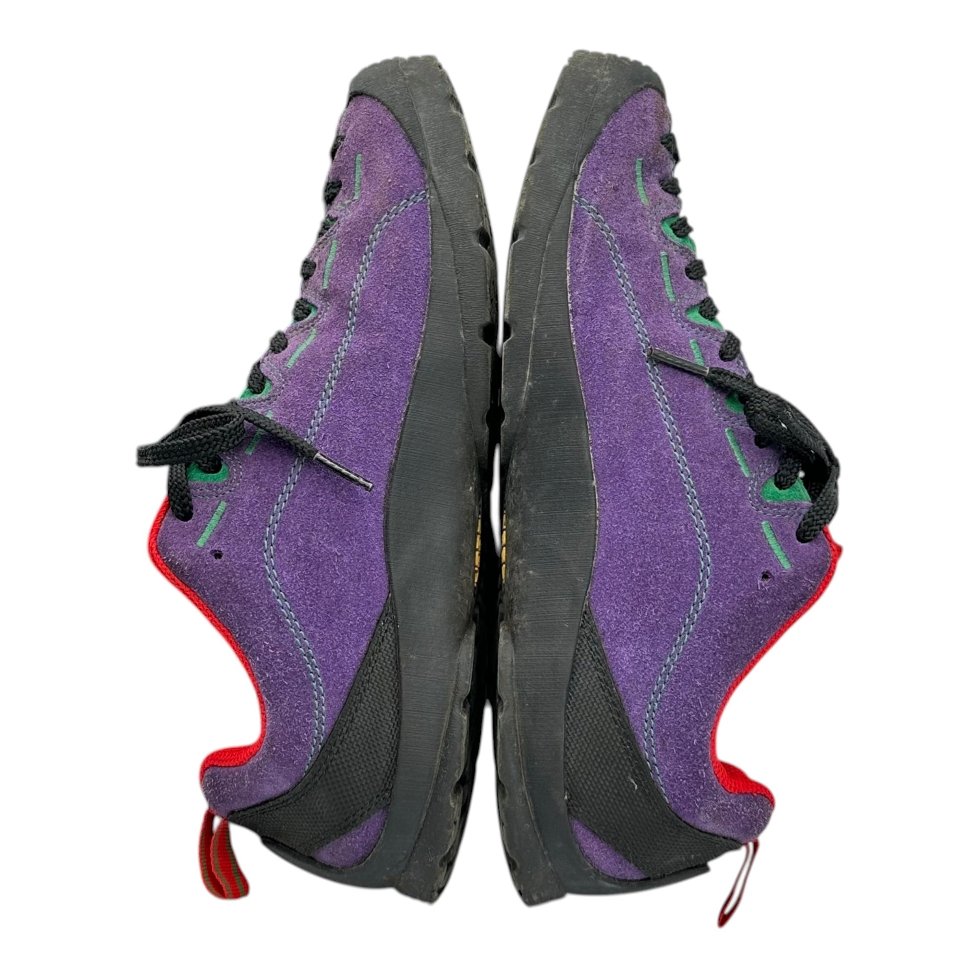 KEEN(キーン) JASPER ジャスパー 1019466 26.5cm マルチ スウェード ローカット スニーカー