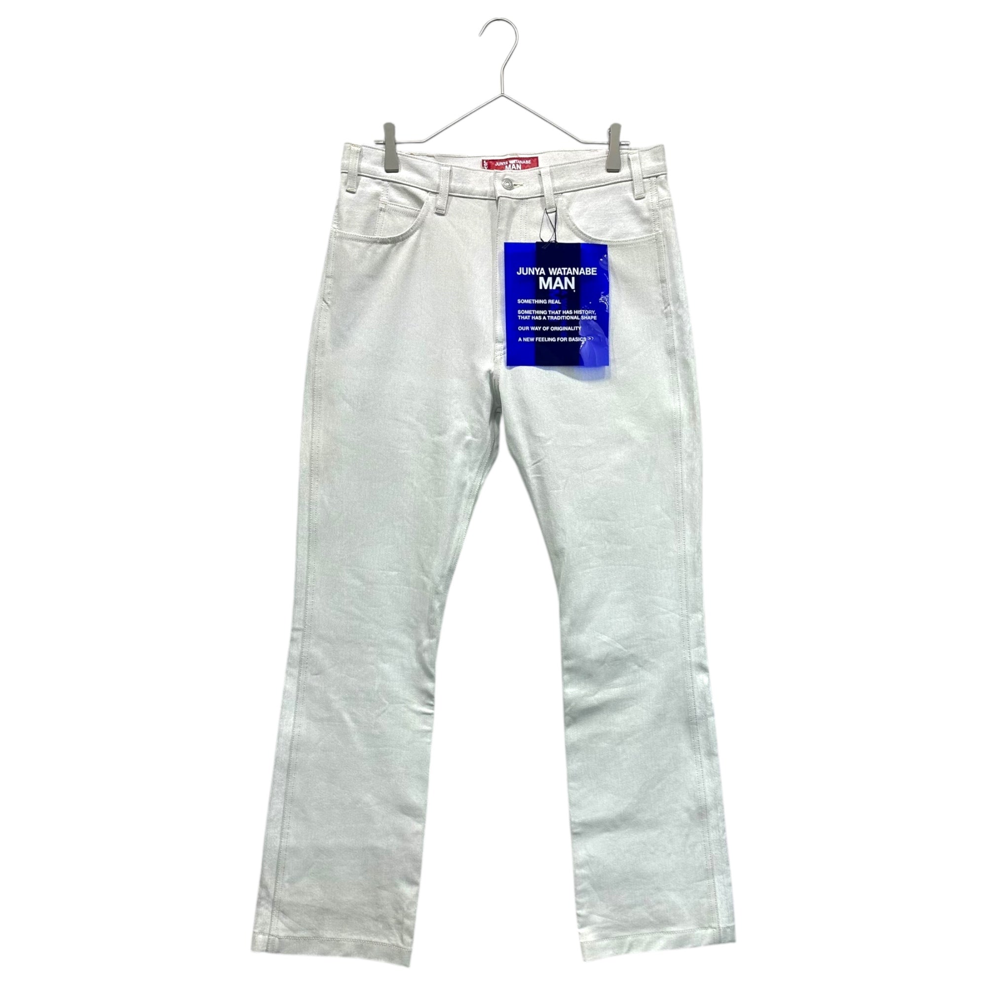 JUNYA WATANABE MAN×Levi's(ジュンヤワタナベマン×リーバイス) 25SS