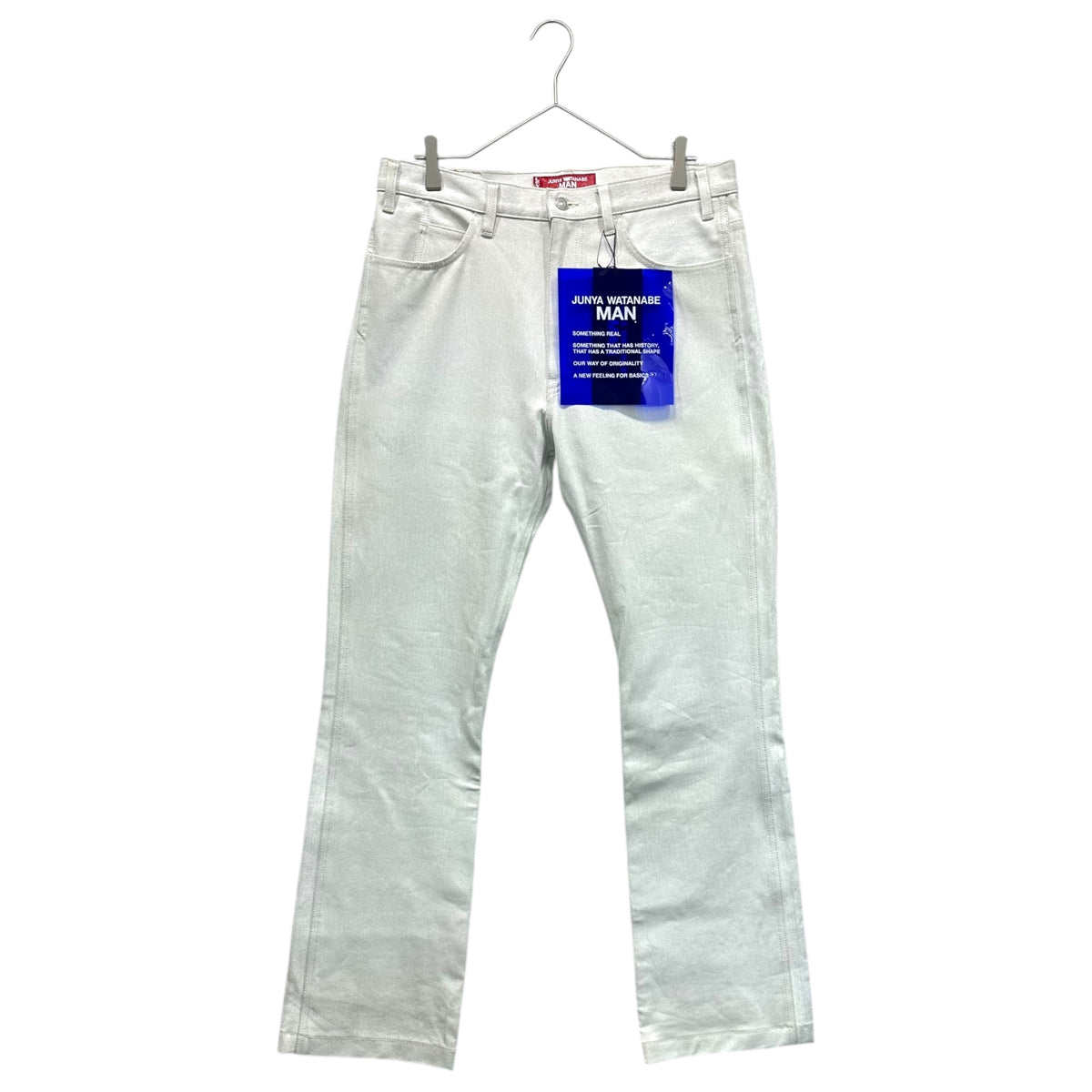 JUNYA WATANABE MAN×Levi