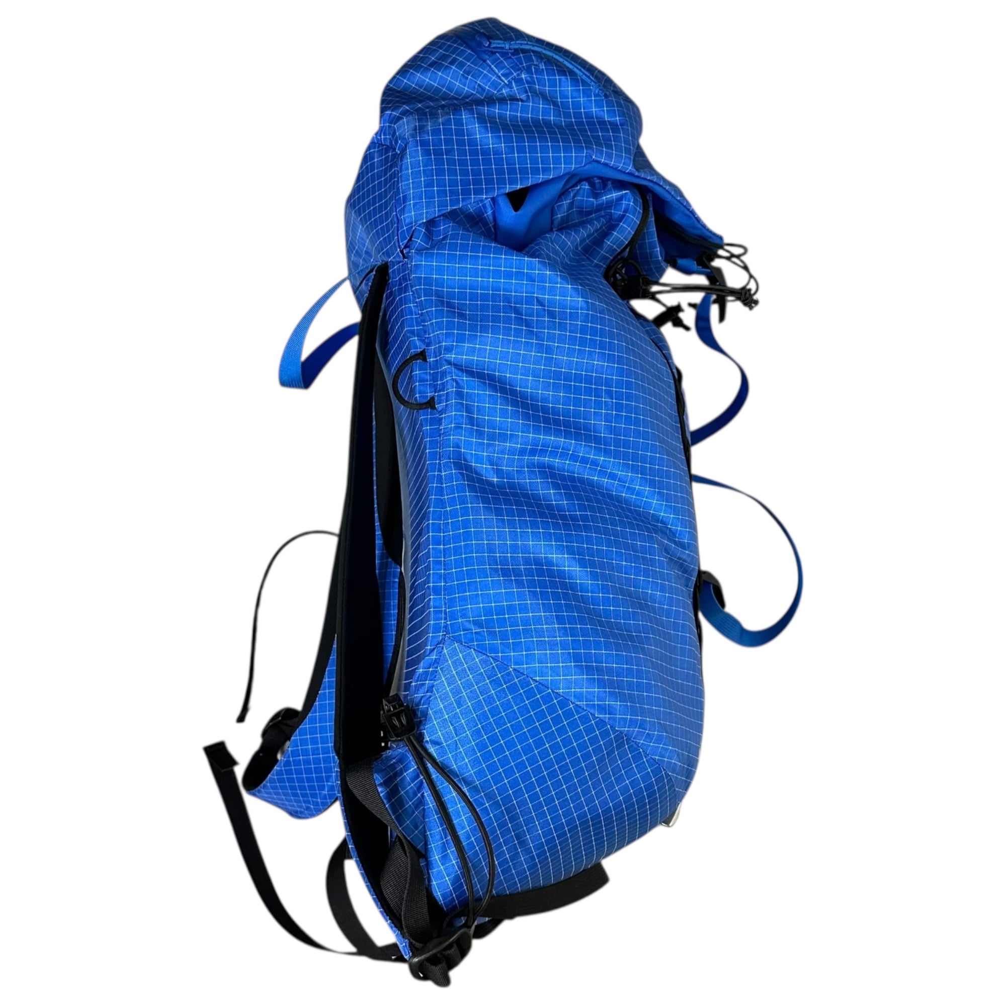 ARC'TERYX(アークテリクス) ALPHA SL23 BACKPACK アルファ SL 23 バックパック ブルー リュック 登山 アウトドア