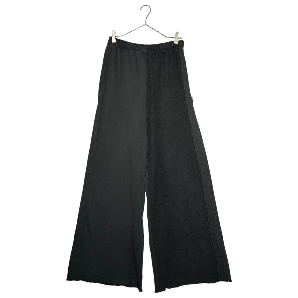 MM6 Maison Margiela(エムエムシックス) 24AW Inside Out Sweatpants 