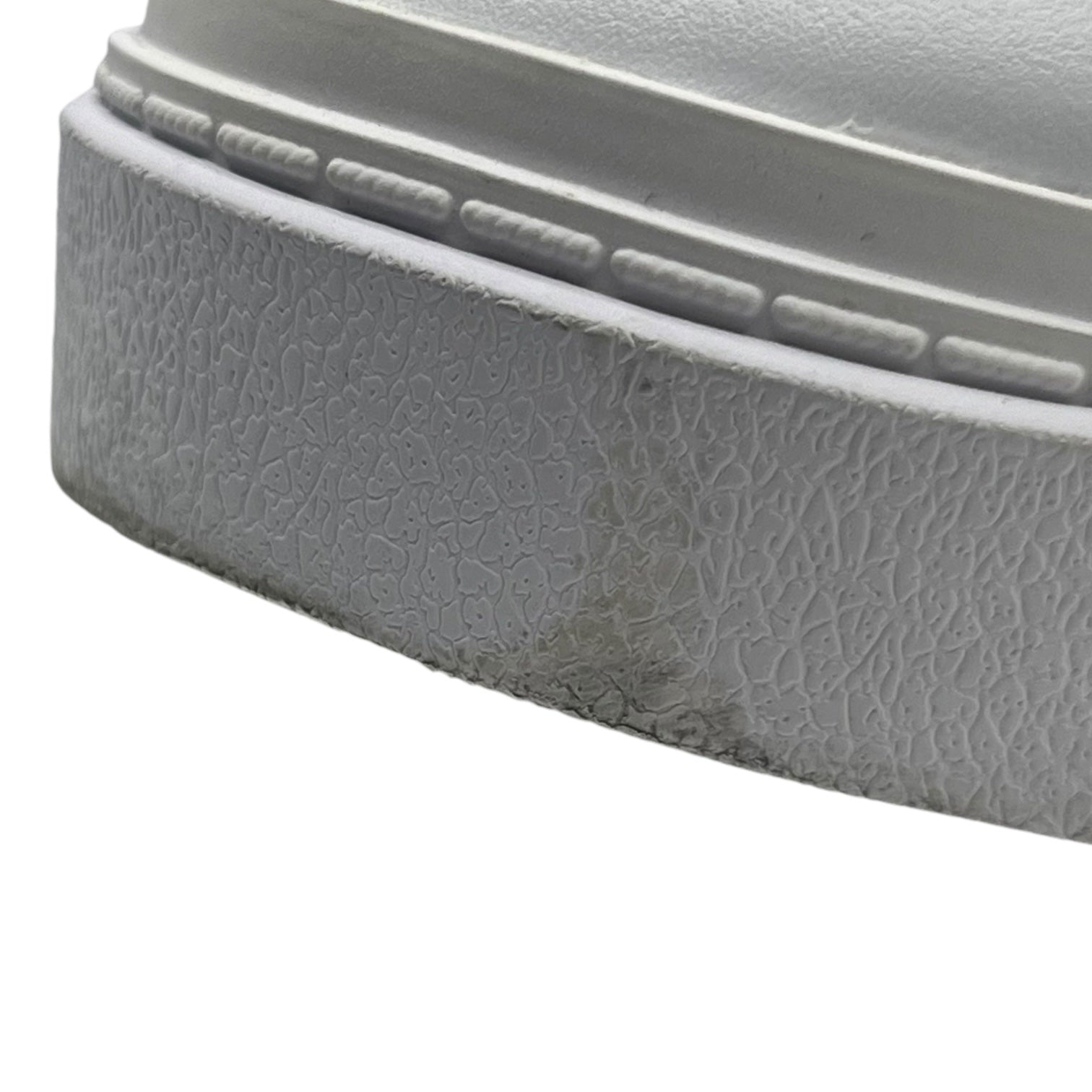 NIKE×PEACEMINUSONE(ナイキ×パラノイズ) PEACEMINUSONE × Nike Kwondo1 "White" / G-DRAGON エアフォースワン DH2482-100 27.5cm ホワイト スニーカー コラボ