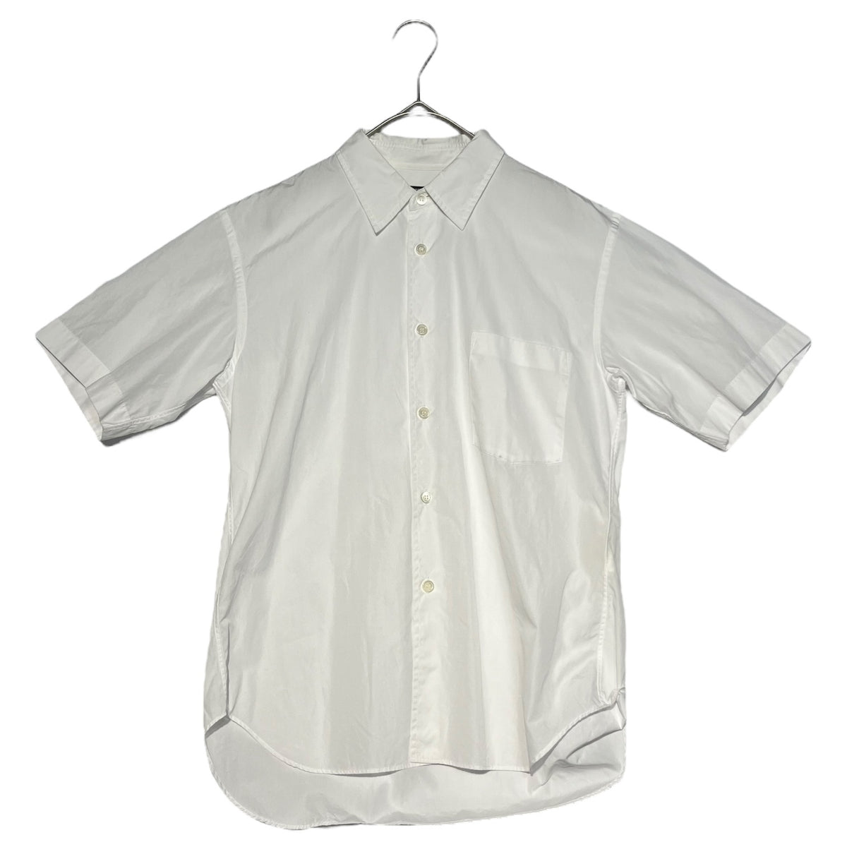 COMME des GARCONS HOMME(コムデギャルソンオム) 12SS short sleeve 