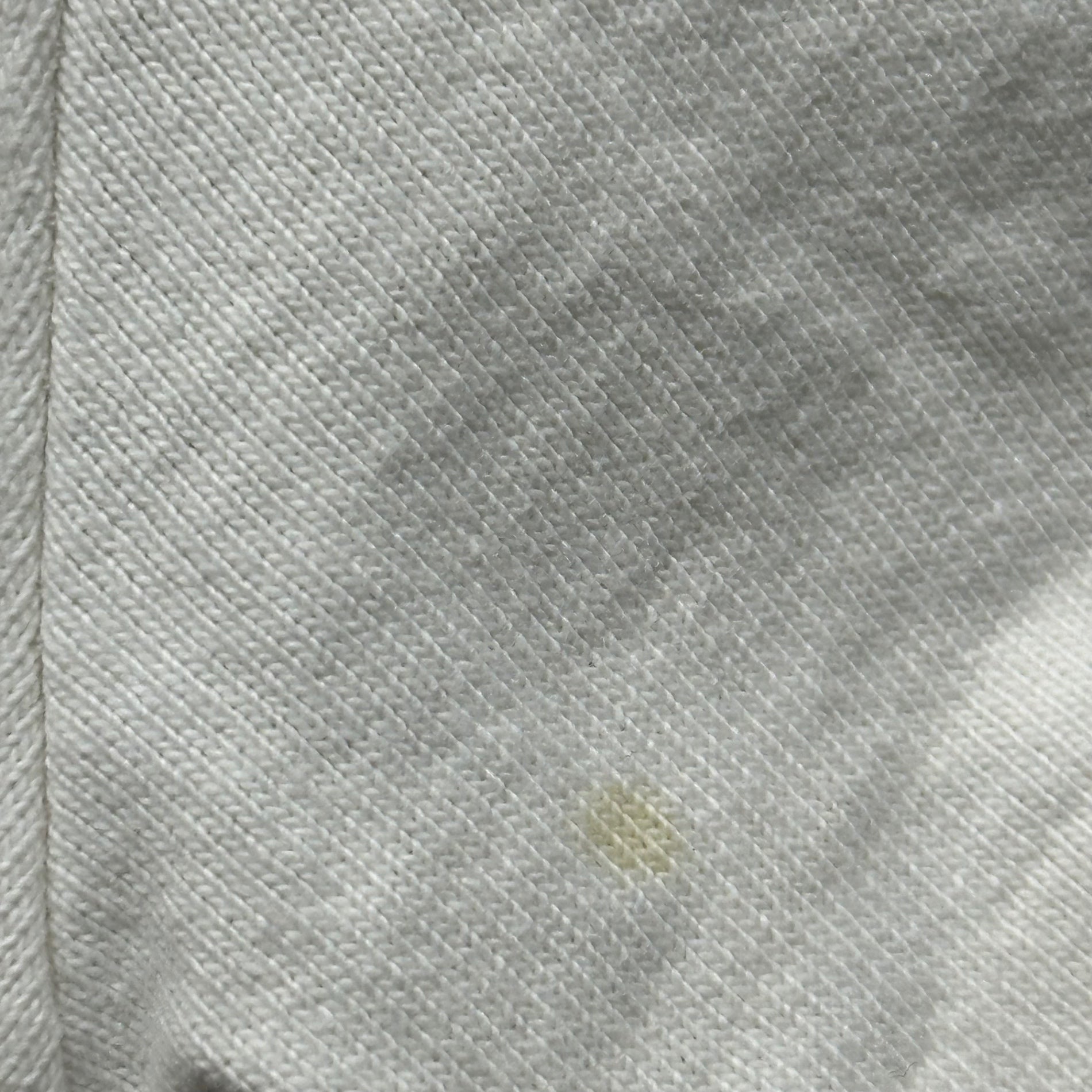POLO RALPH LAUREN(ポロラルフローレン) Patch Logo Crew Neck T-Shirt パッチロゴ クルーネック Tシャツ S ホワイト×マルチカラー