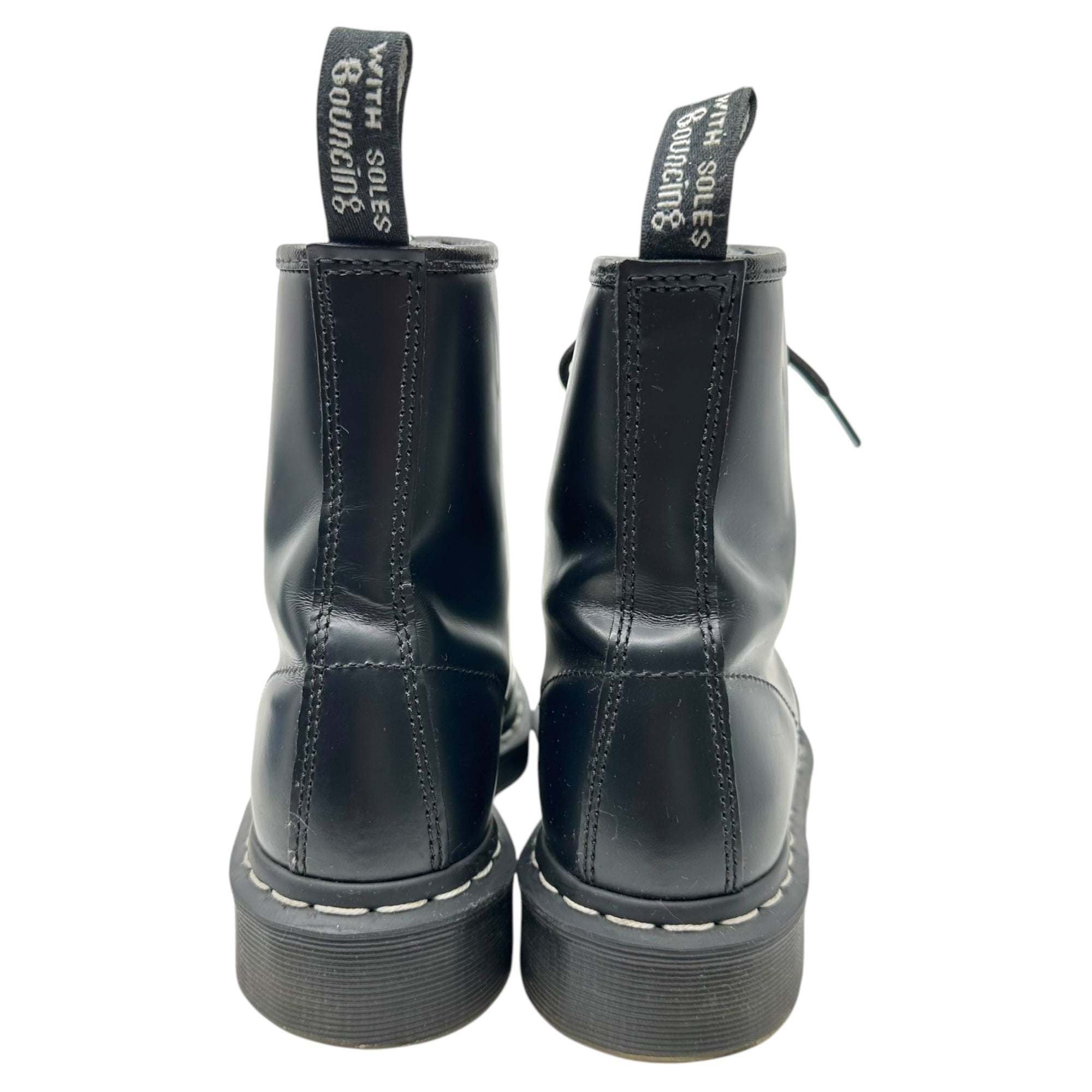 DR.MARTENS(ドクターマーチン) 8 Hole Boots 8ホール ブーツ 1460 24cm ブラック