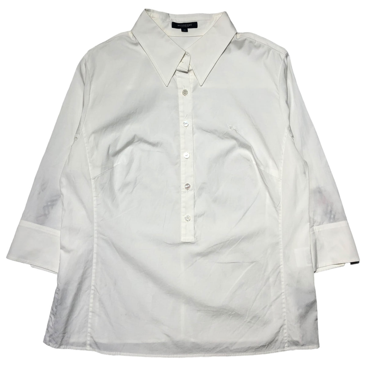 BURBERRY LONDON(バーバリーロンドン) プルオーバーシャツ SIZE 13(L 