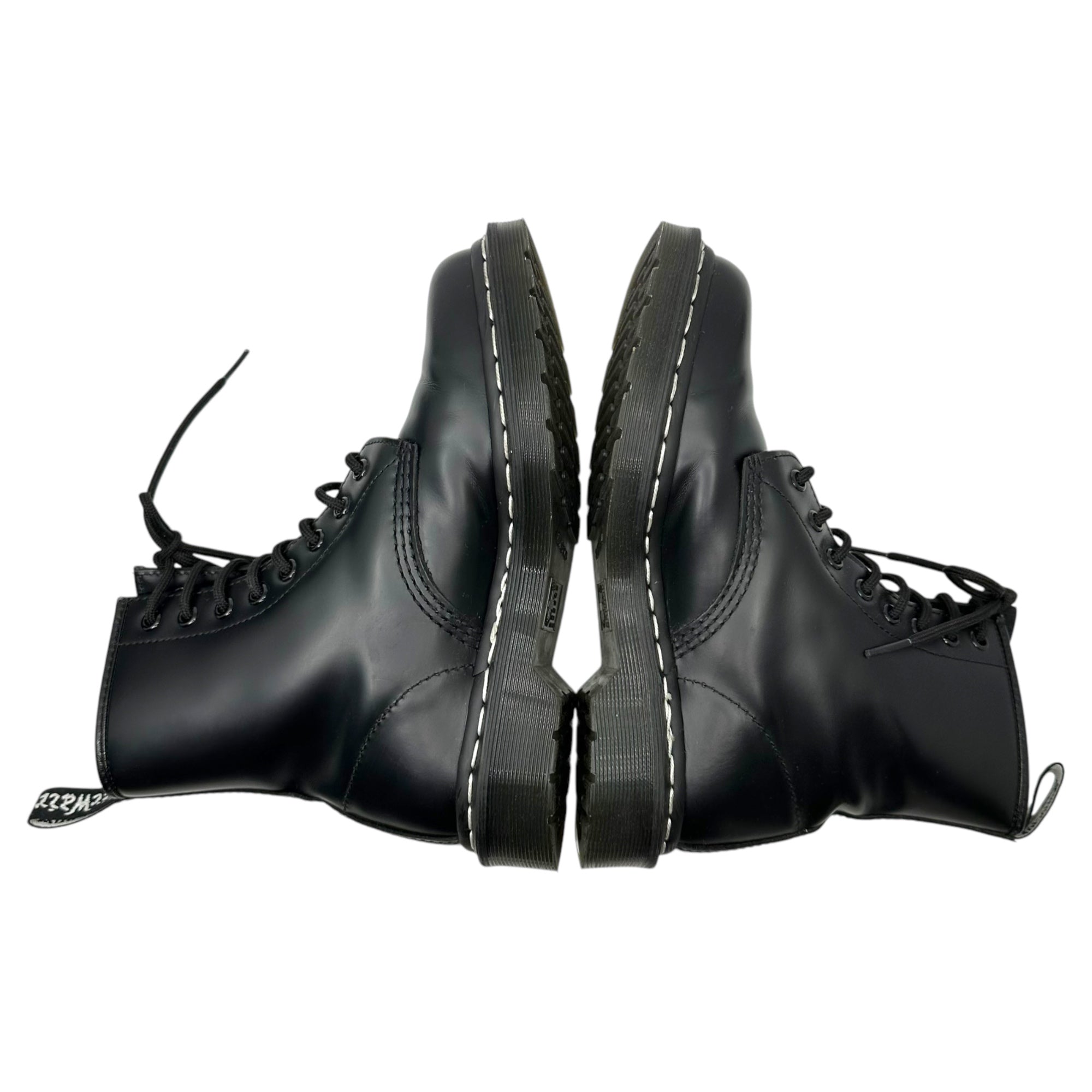 DR.MARTENS(ドクターマーチン) 8 Hole Boots 8ホール ブーツ 1460 24cm ブラック