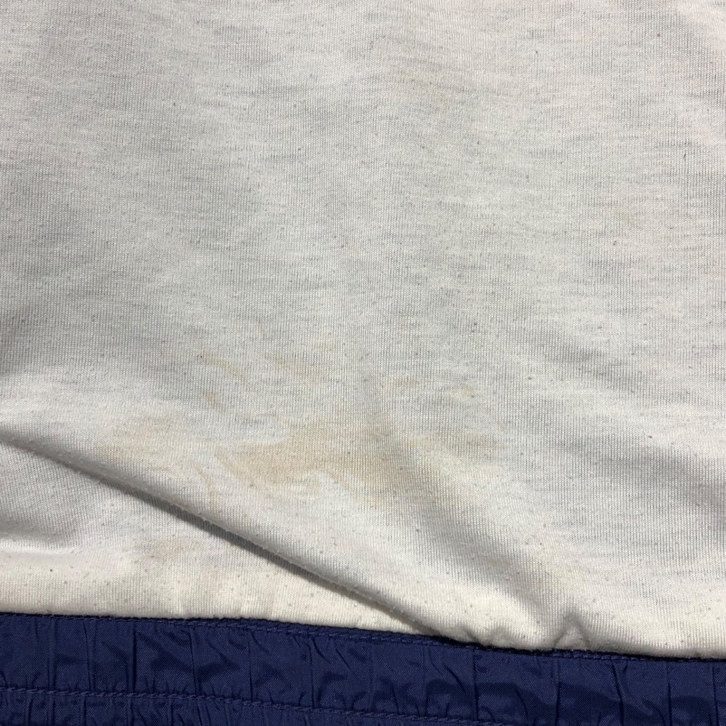 NIKE(ナイキ) 90's nylon jacket ナイロン ジャケット S ネイビー×ピンク 銀タグ ヴィンテージ 90年代