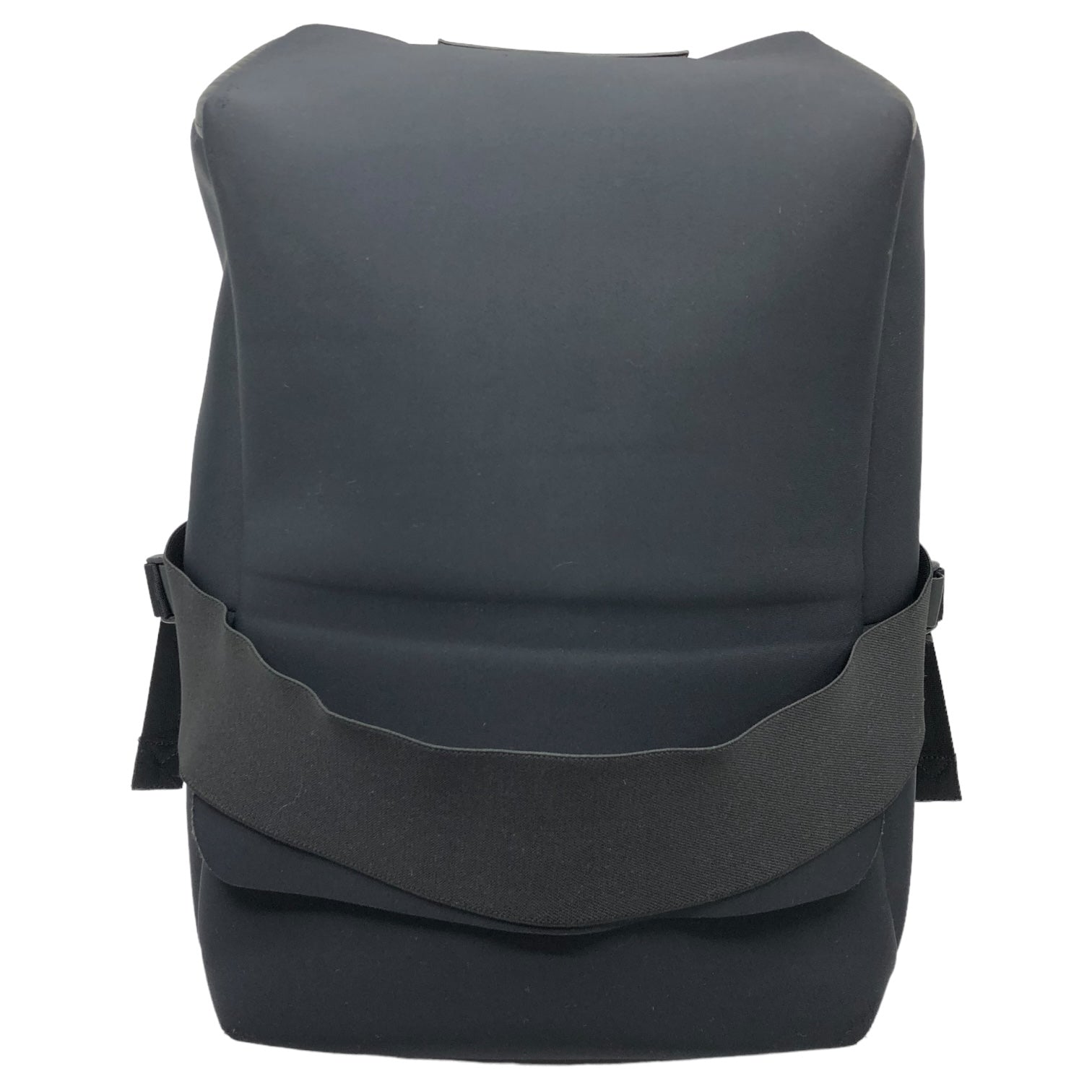 Y-3(ワイスリー) W QASA OVAL BCKPACK カーサ オーバル バックパック ブラック