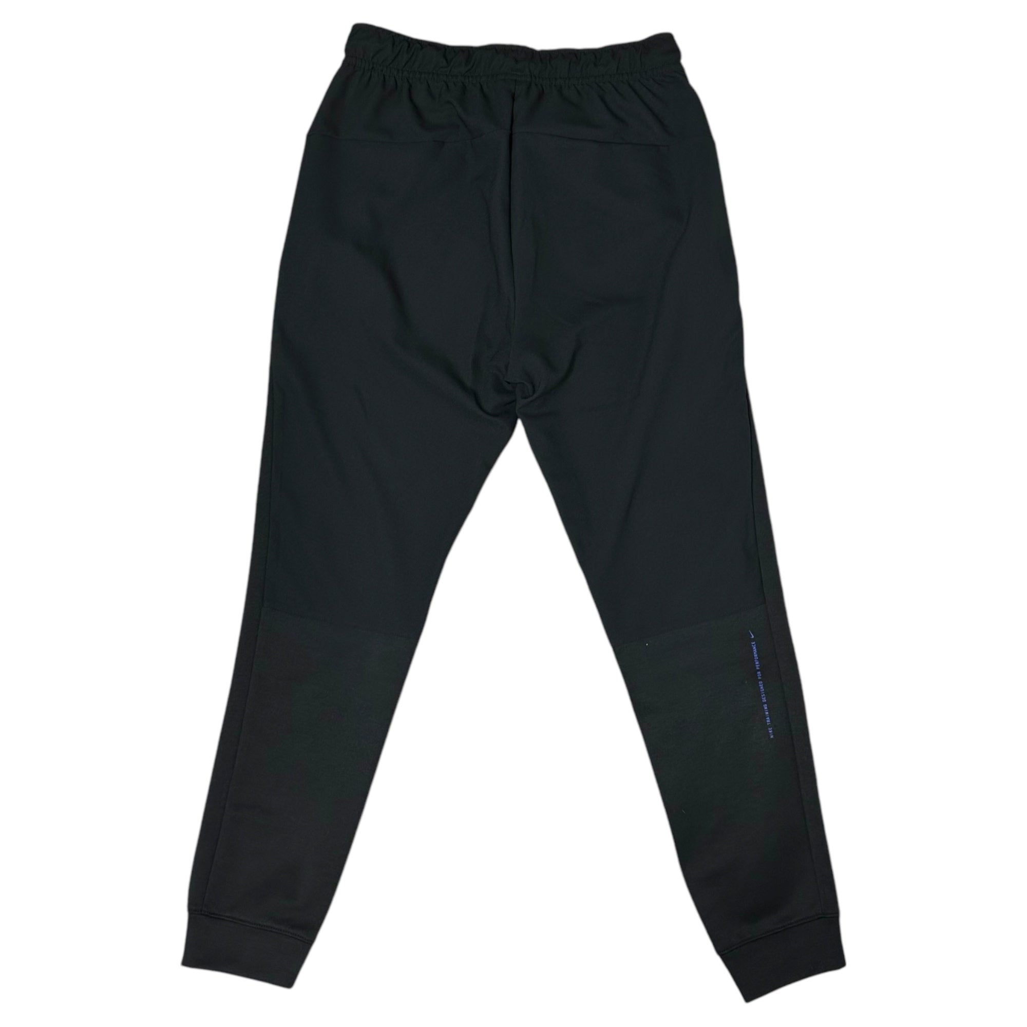 NIKE(ナイキ) DRI-FIT PT Pack Full Zip L/S Top SET UP ジャージ セットアップ CZ7124-010 CZ126-010 S ブラック ブルゾン ジャケット 上下 パンツ スポーツ ウェア ロゴ