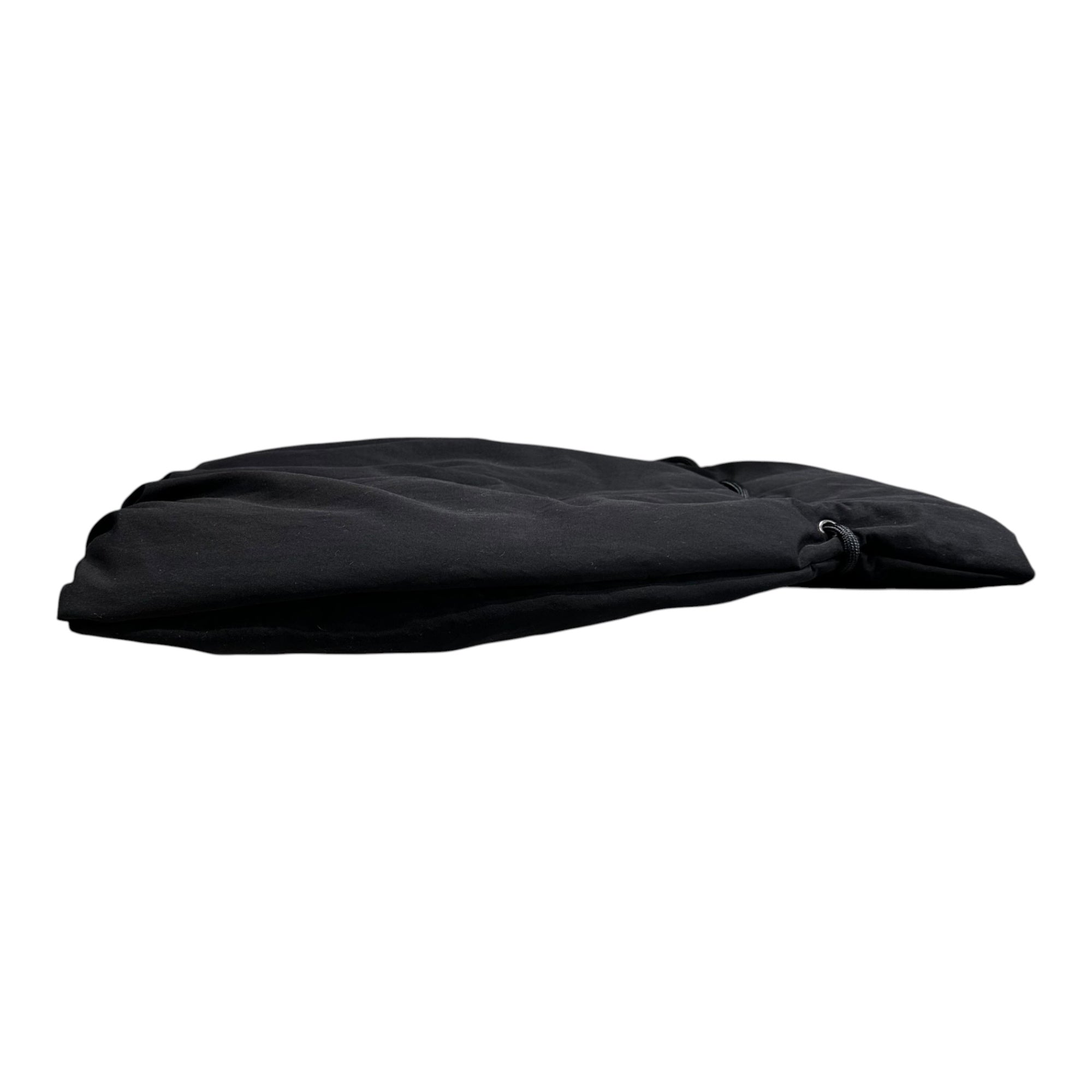 D-VEC(ディーベック) DWR BON SAC デュラブルウォーターリペレント ボンサック ブラック バッグ