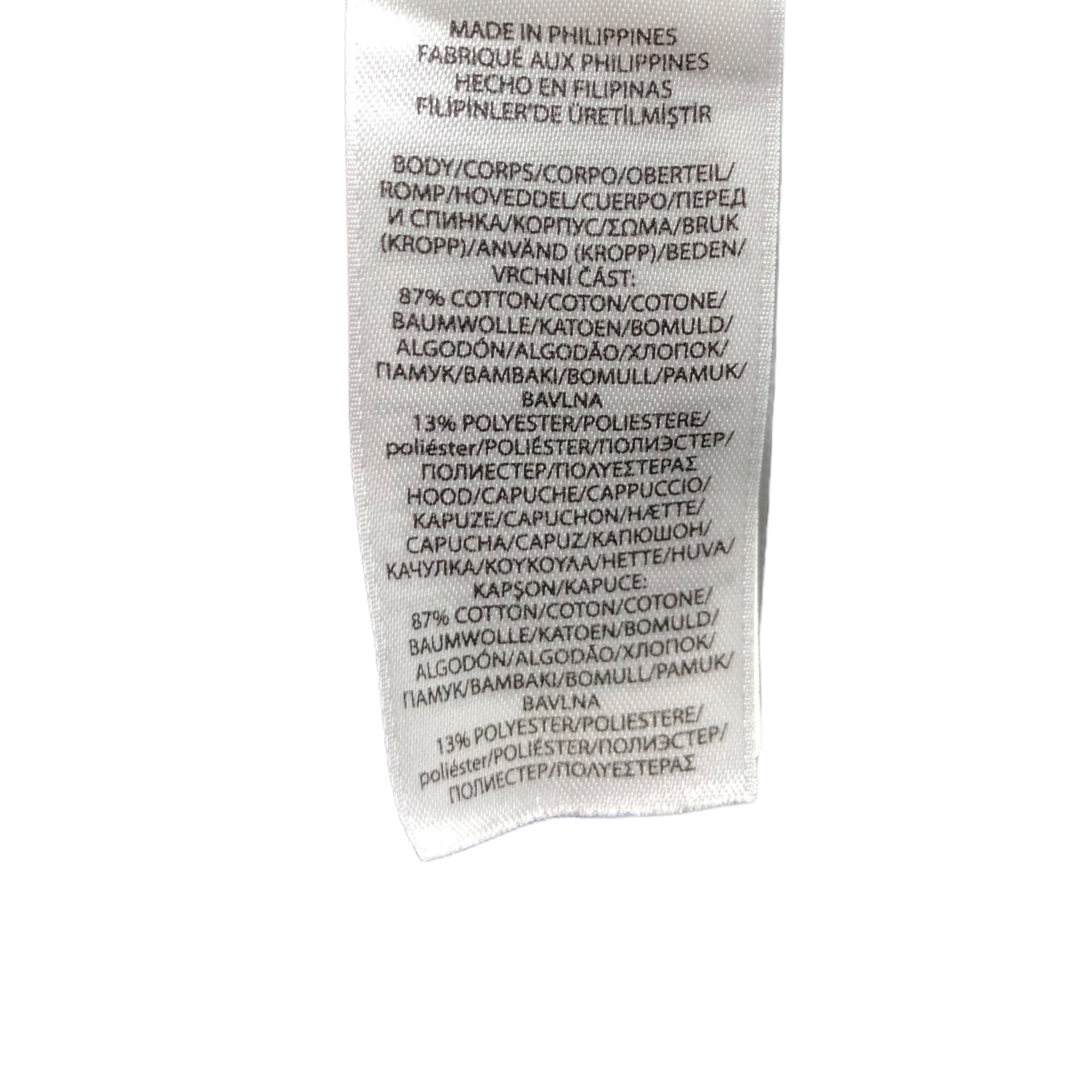 POLO RALPH LAUREN×MLB Yankees(ポロラルフローレン×ヤンキース) yankees logo hoodie ヤンキース ロゴ 刺繍 プルオーバー パーカー S ネイビー コラボ 限定