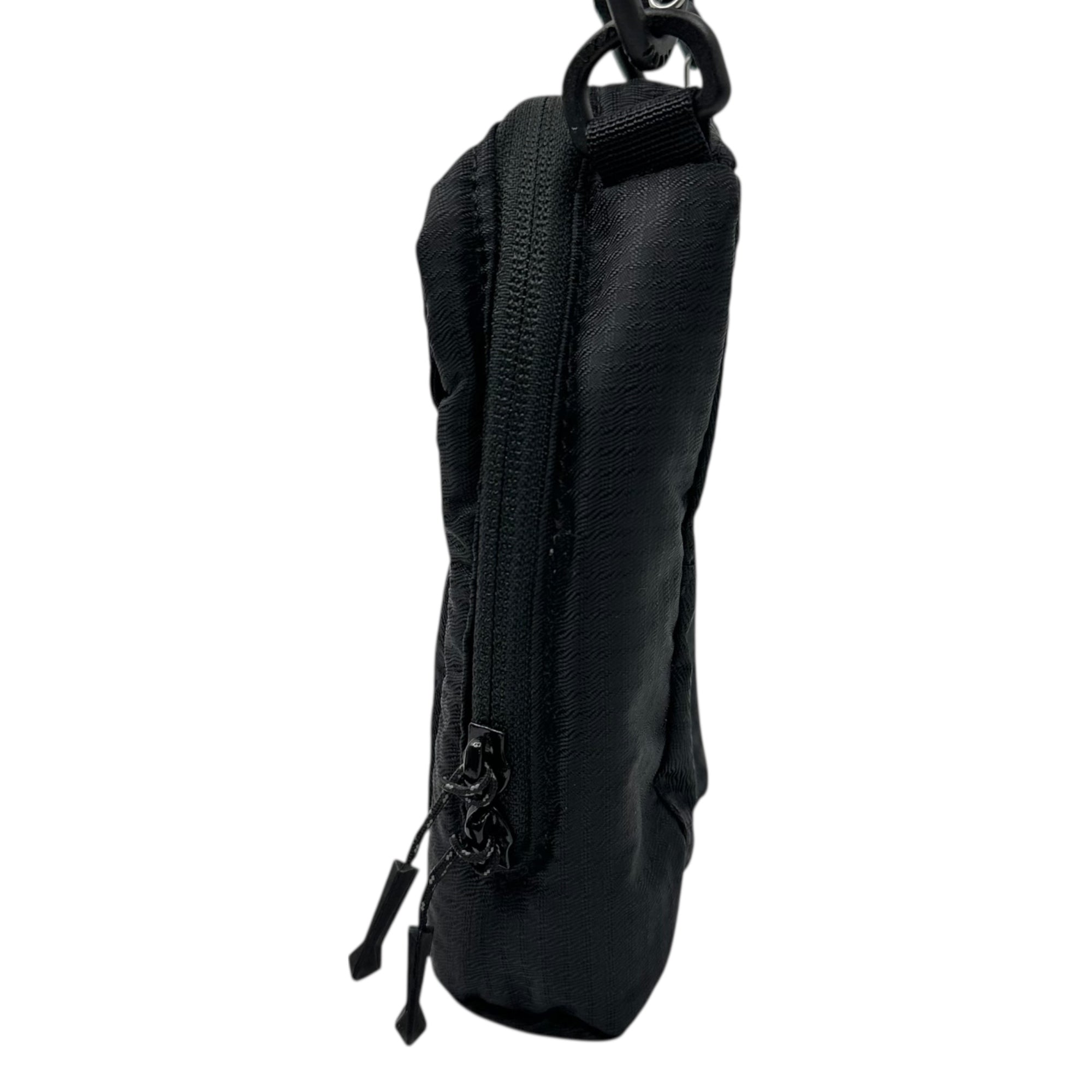 MAMMUT(マムート) TASCH POUCH 1L タッシュ ポーチ ショルダー 2520-00131 ブラック