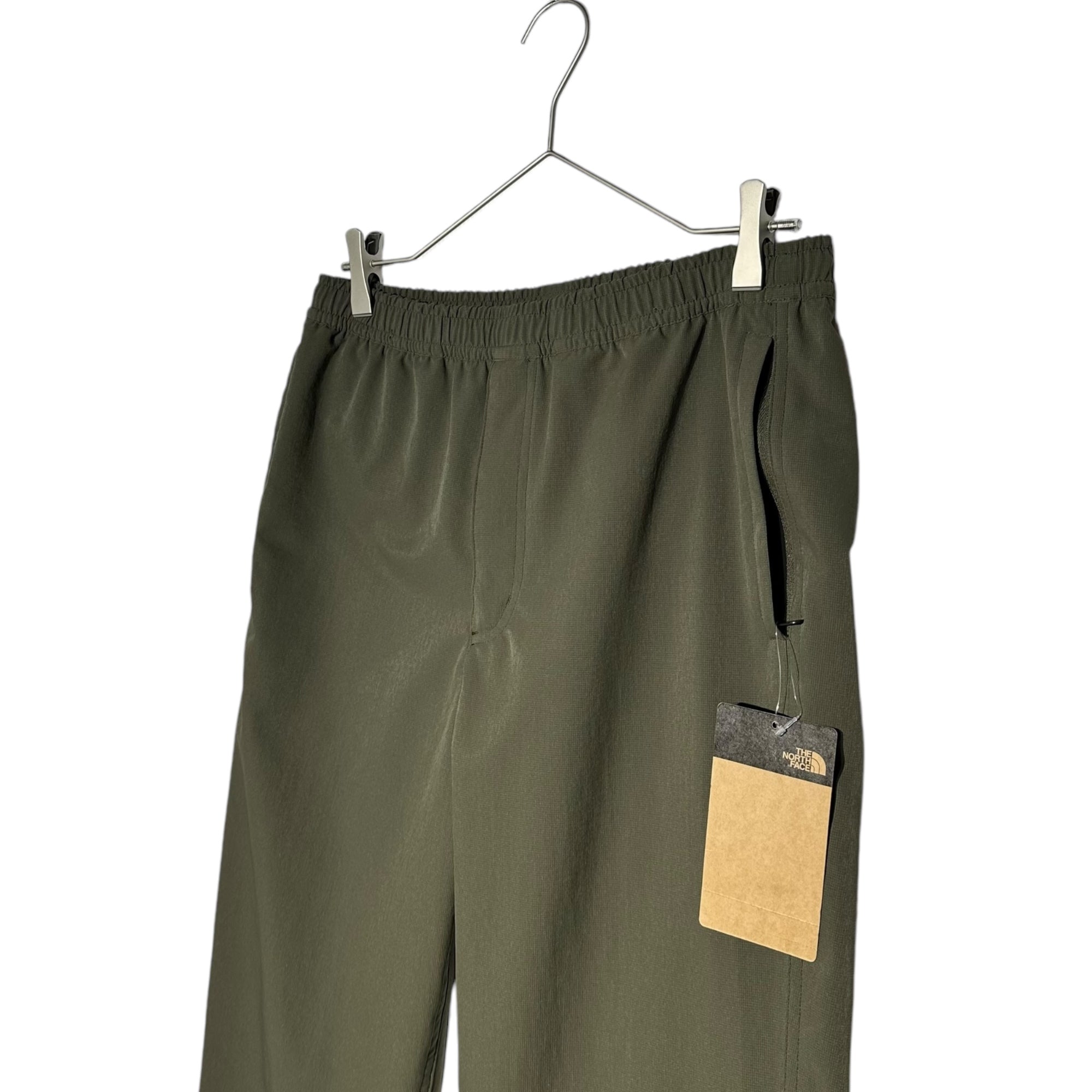 THE NORTH FACE(ノースフェイス) TNF Be Free Pant ビー フリー パンツ NB32132 M ニュートープ 虫よけ アウトドア